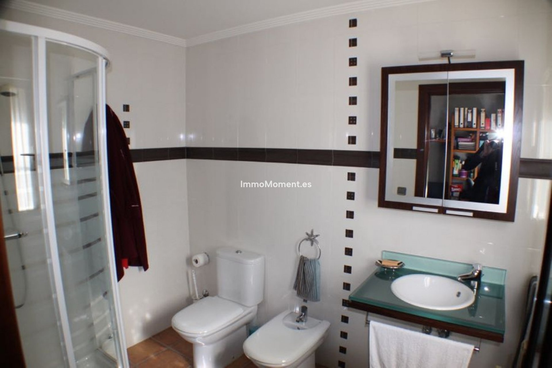 Bestaande woning - Vrijstaande villa - Alfaz del Pi - L'Alfás del Pi Centro