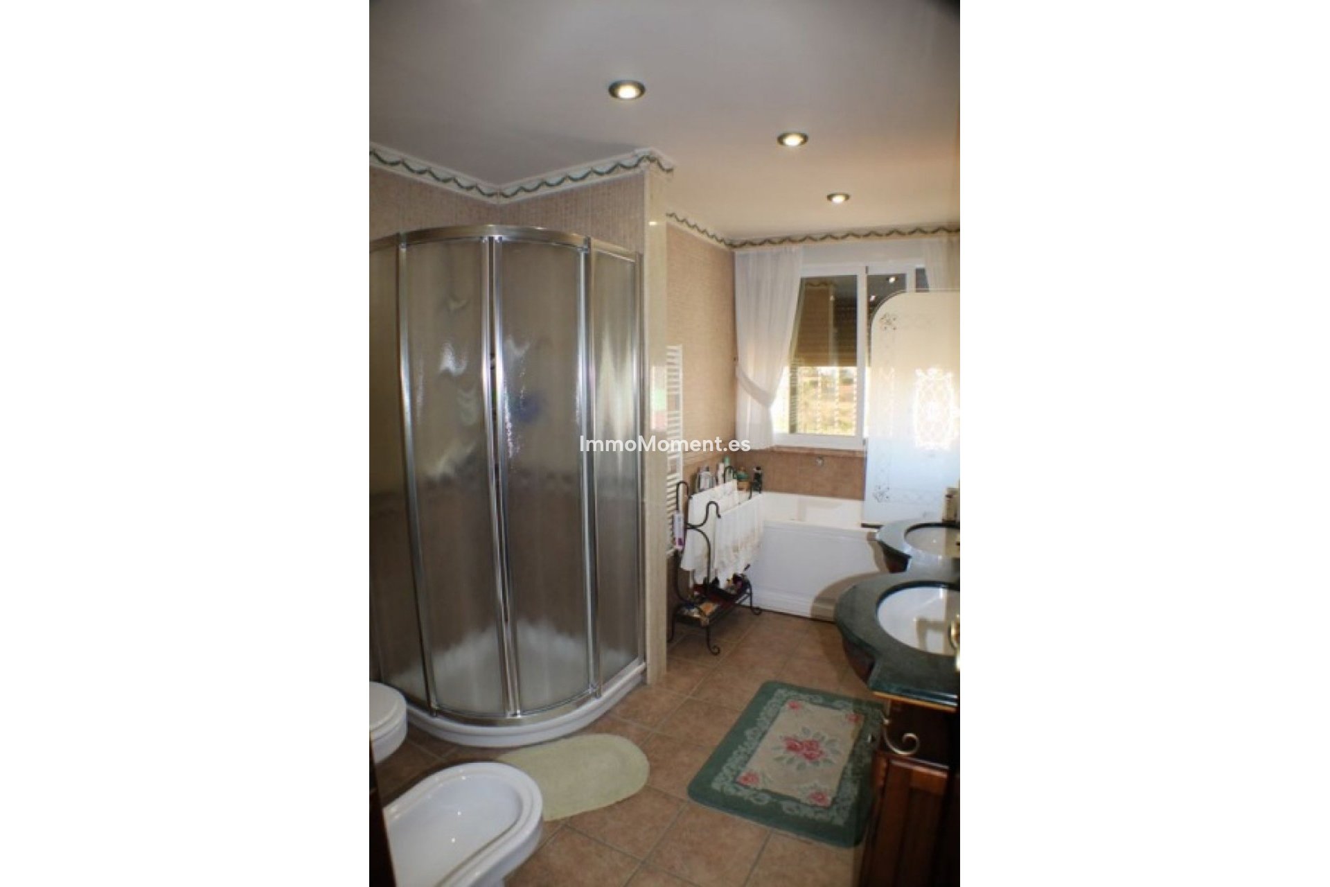 Bestaande woning - Vrijstaande villa - Alfaz del Pi - L'Alfás del Pi Centro