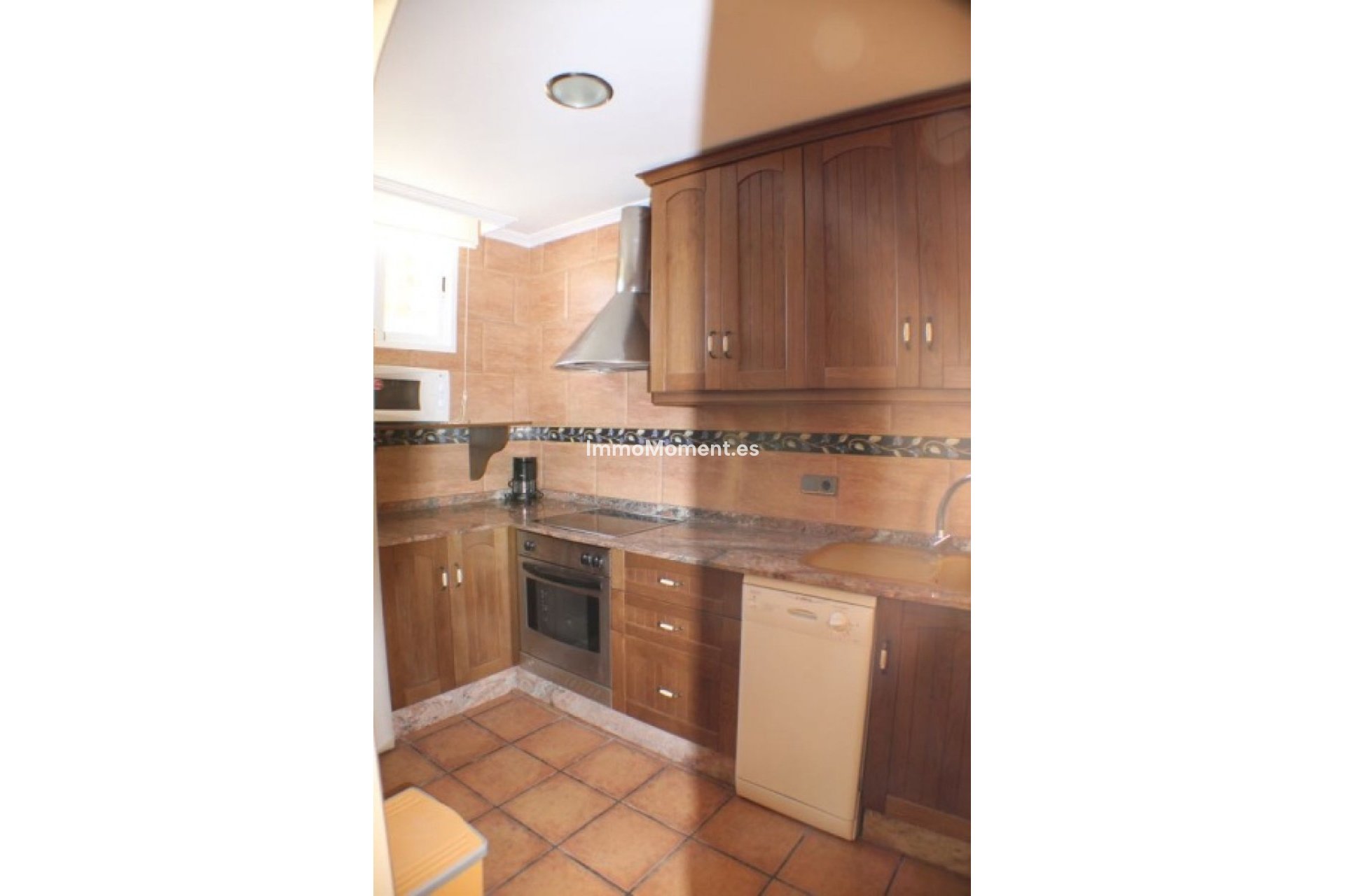 Bestaande woning - Vrijstaande villa - Alfaz del Pi - L'Alfás del Pi Centro