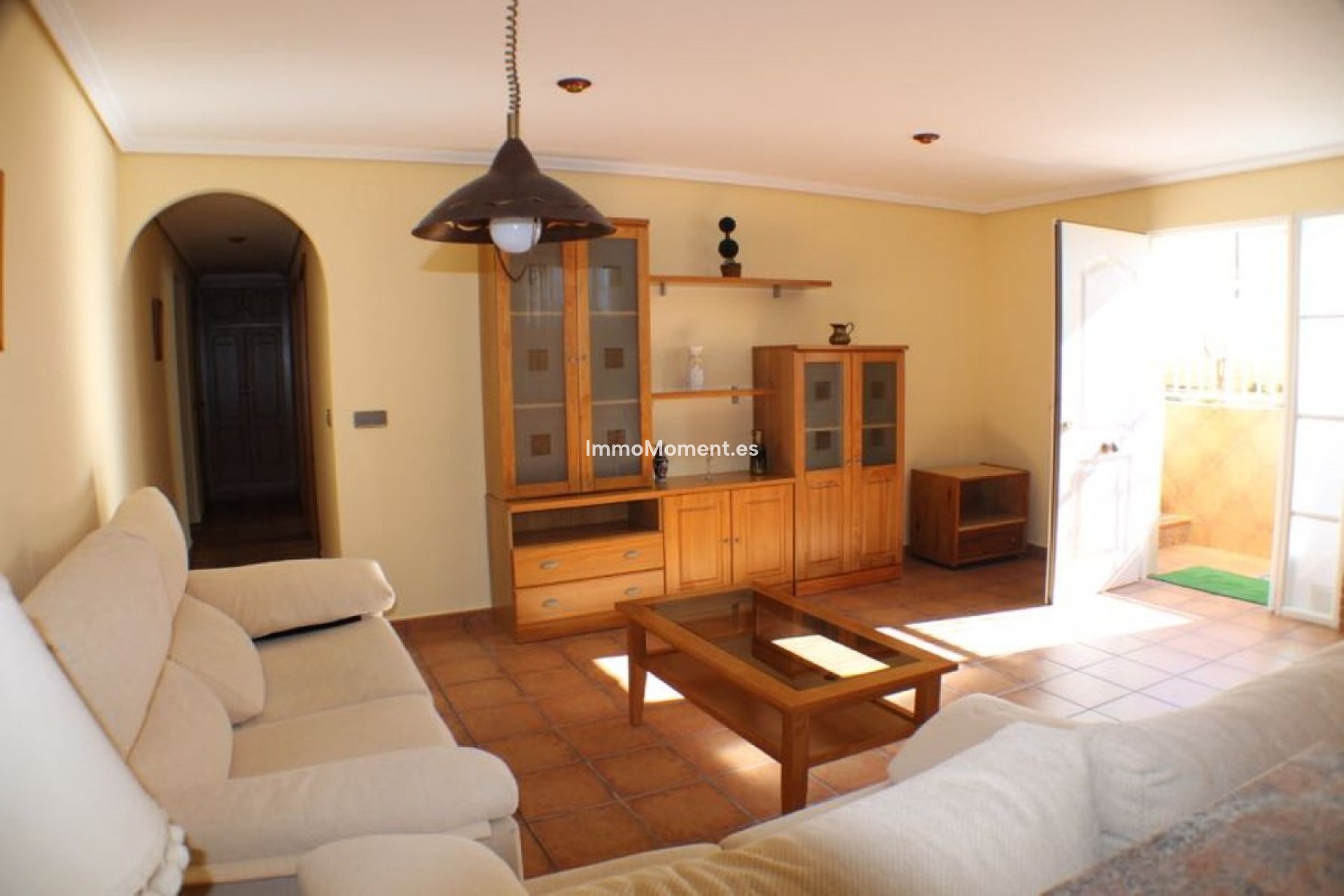 Bestaande woning - Vrijstaande villa - Alfaz del Pi - L'Alfás del Pi Centro
