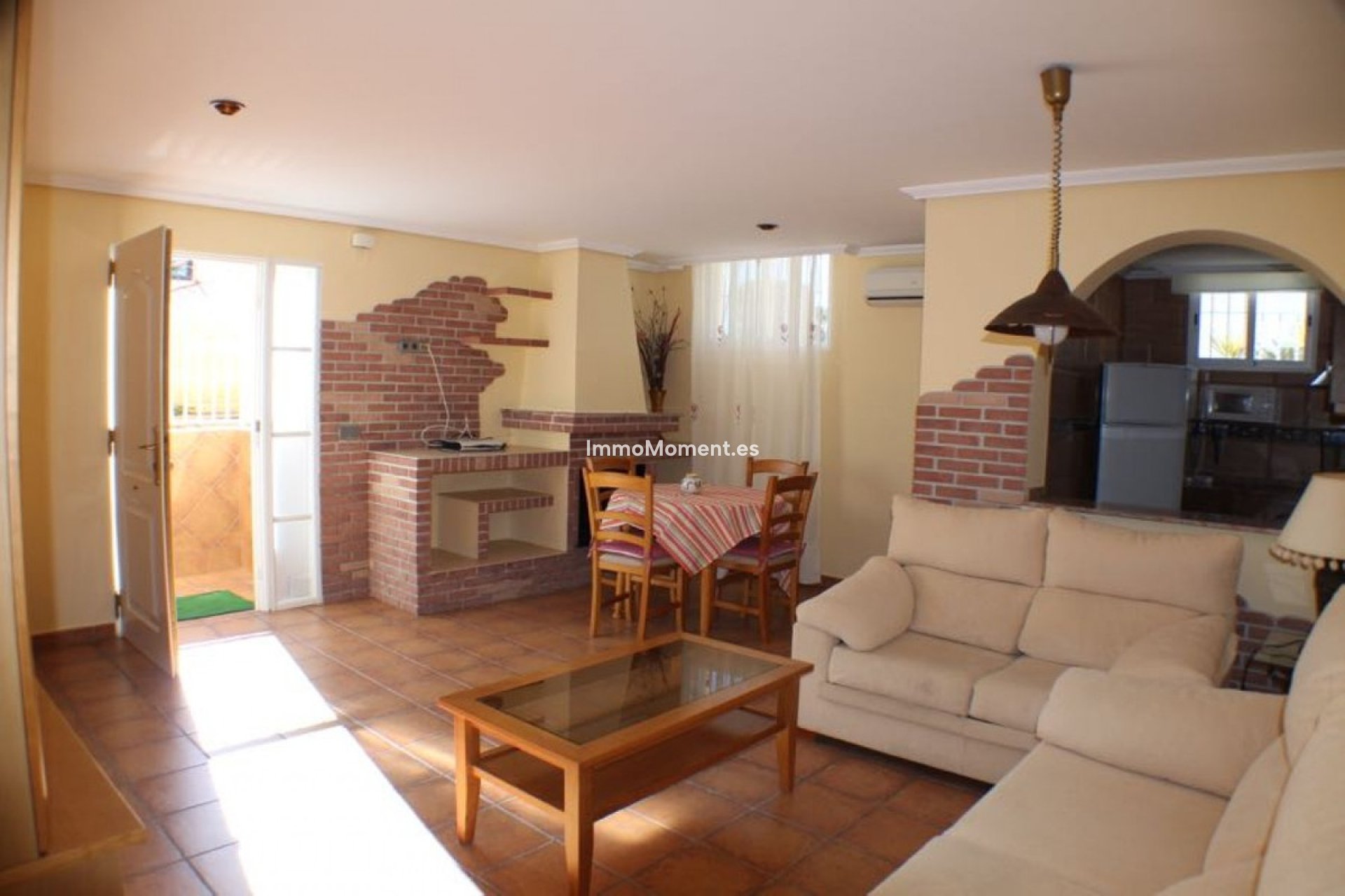 Bestaande woning - Vrijstaande villa - Alfaz del Pi - L'Alfás del Pi Centro