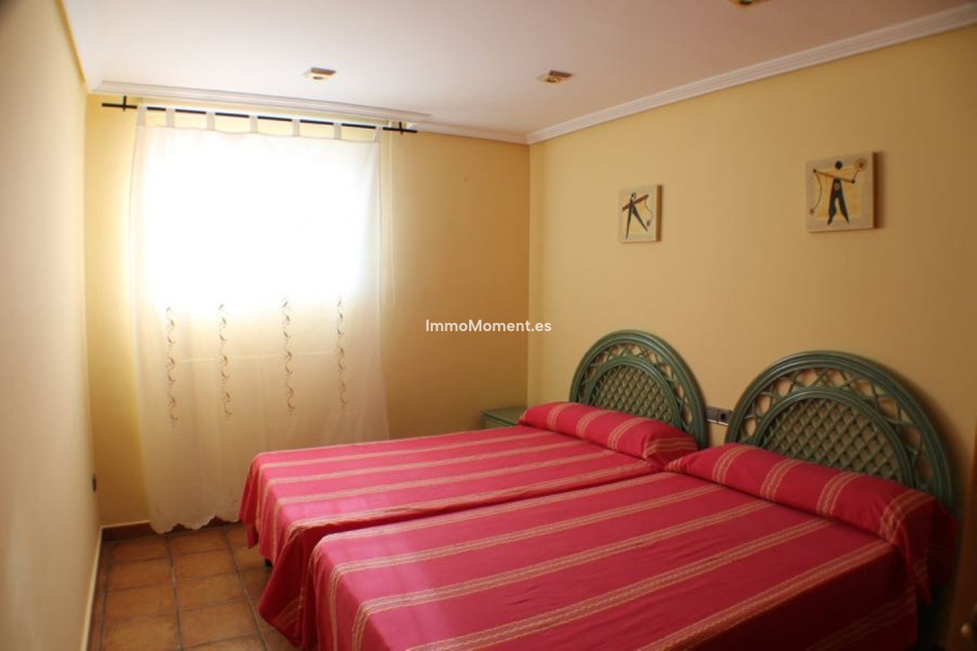 Bestaande woning - Vrijstaande villa - Alfaz del Pi - L'Alfás del Pi Centro