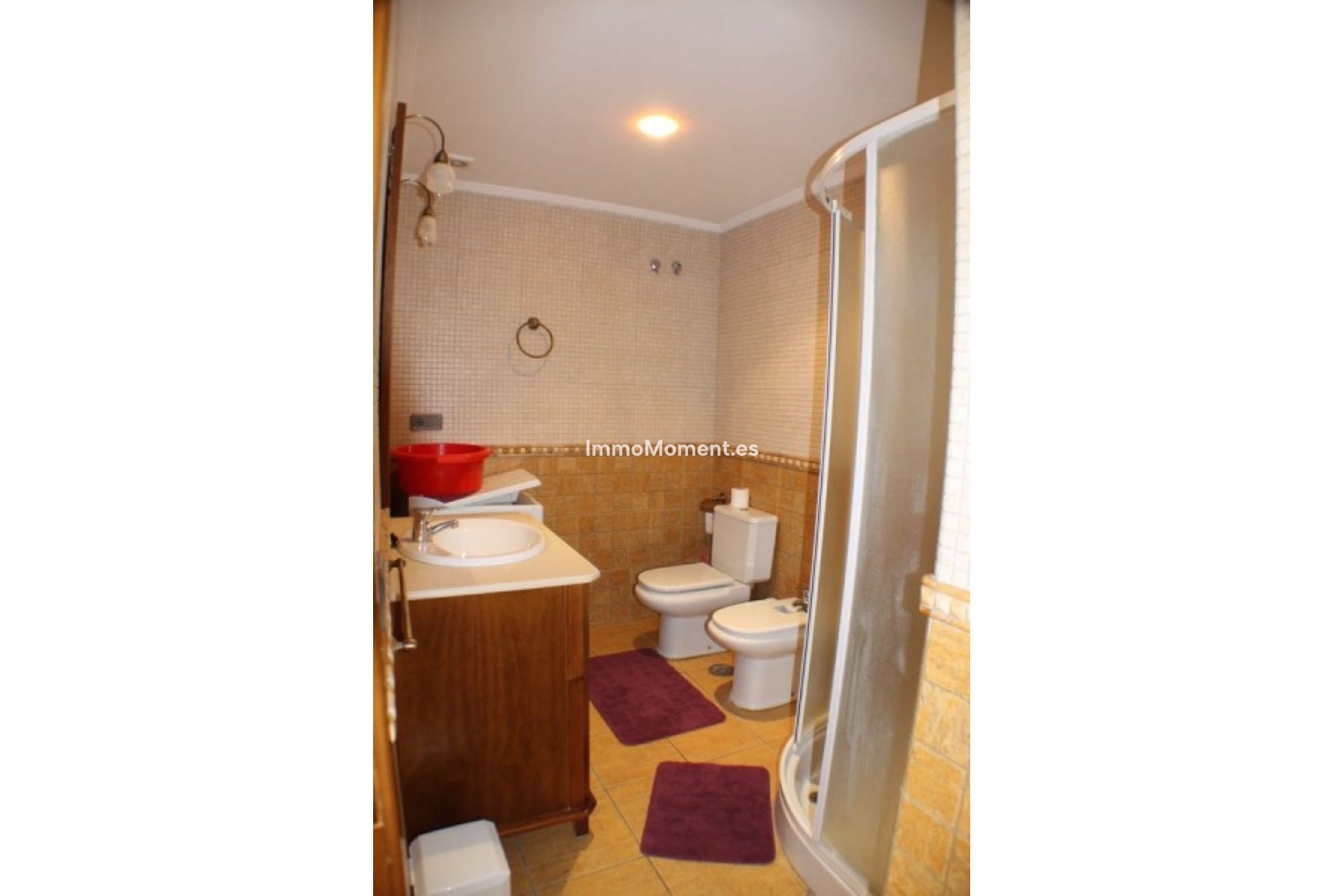 Bestaande woning - Vrijstaande villa - Alfaz del Pi - L'Alfás del Pi Centro