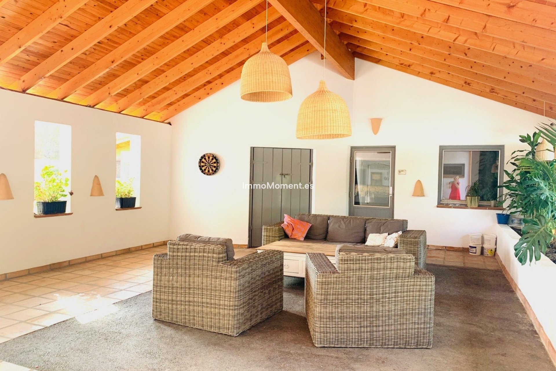 Bestaande woning - Vrijstaande villa - Alfaz del Pi - L'Alfás del Pi Centro