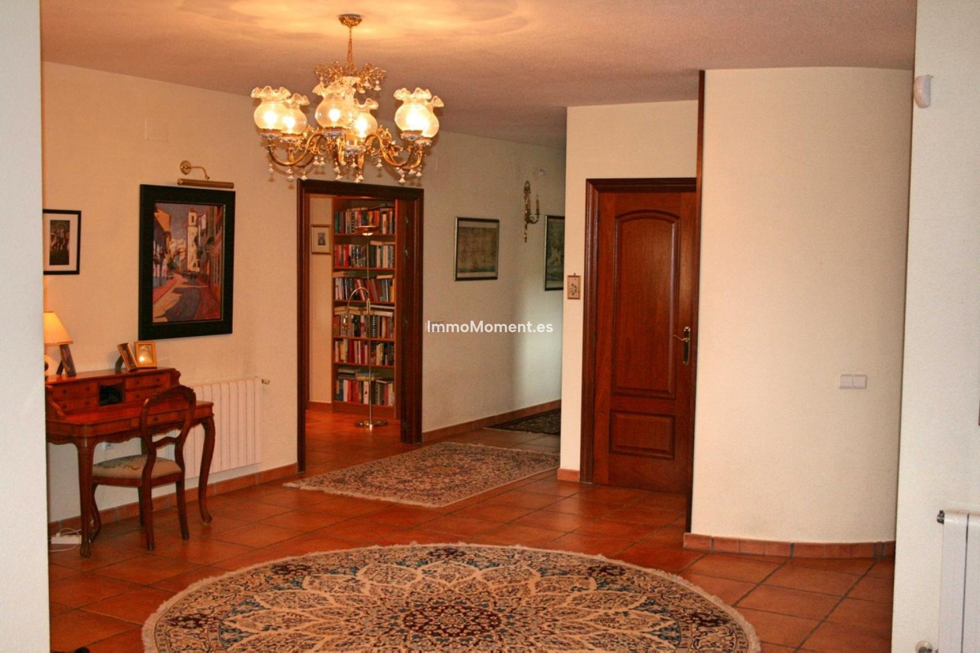 Bestaande woning - Vrijstaande villa - Alfaz del Pi - L'Alfás del Pi Centro