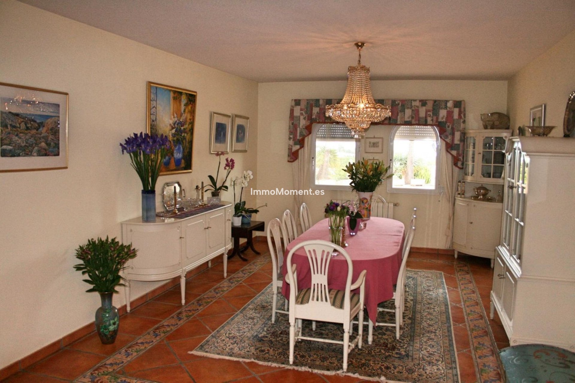 Bestaande woning - Vrijstaande villa - Alfaz del Pi - L'Alfás del Pi Centro