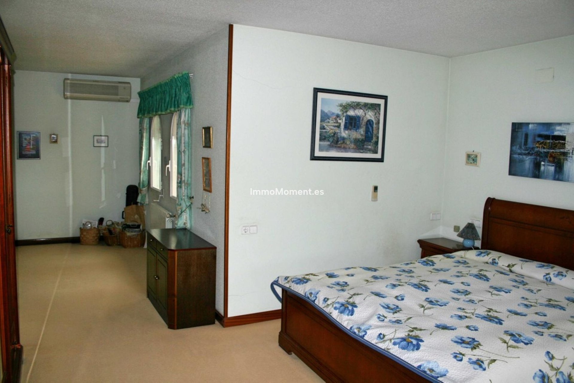 Bestaande woning - Vrijstaande villa - Alfaz del Pi - L'Alfás del Pi Centro