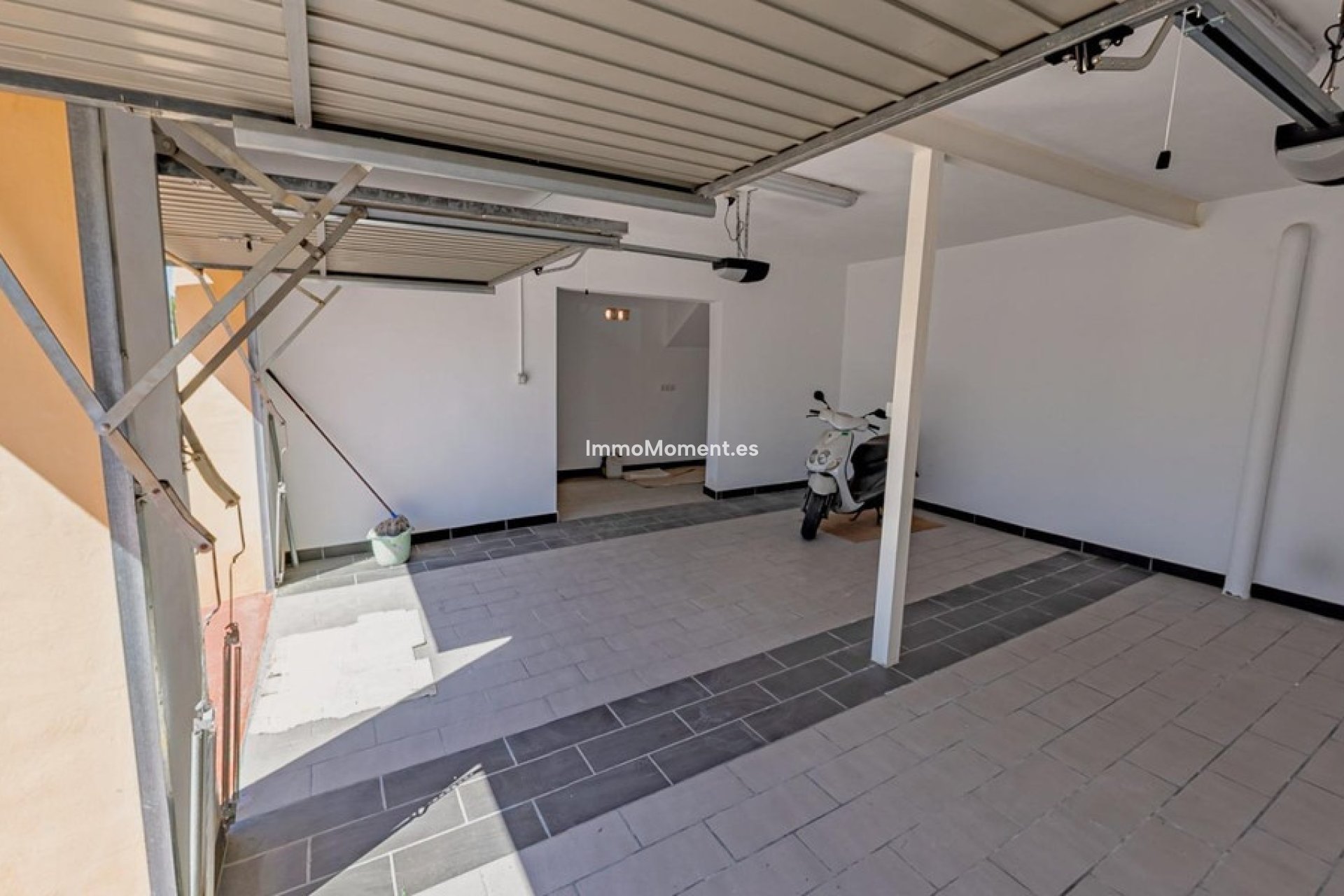 Bestaande woning - Vrijstaande villa - Alfaz del Pi - L'Alfás del Pi Centro