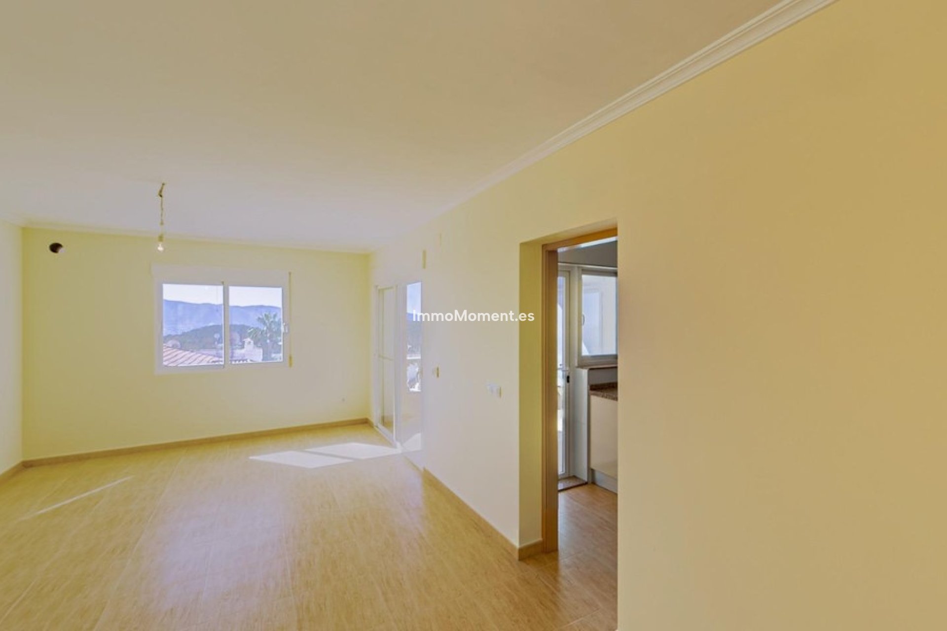 Bestaande woning - Vrijstaande villa - Alfaz del Pi - L'Alfás del Pi Centro