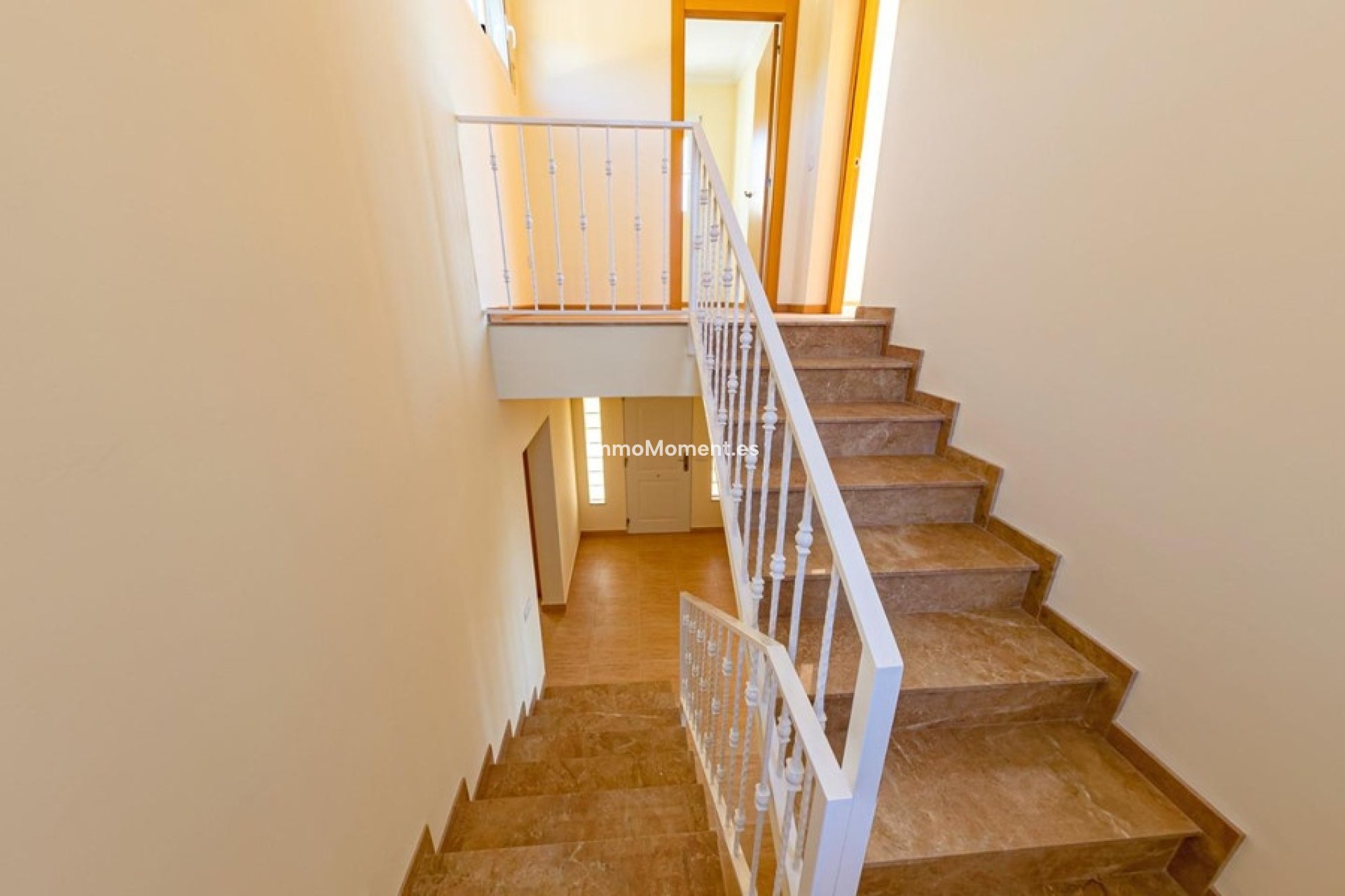 Bestaande woning - Vrijstaande villa - Alfaz del Pi - L'Alfás del Pi Centro