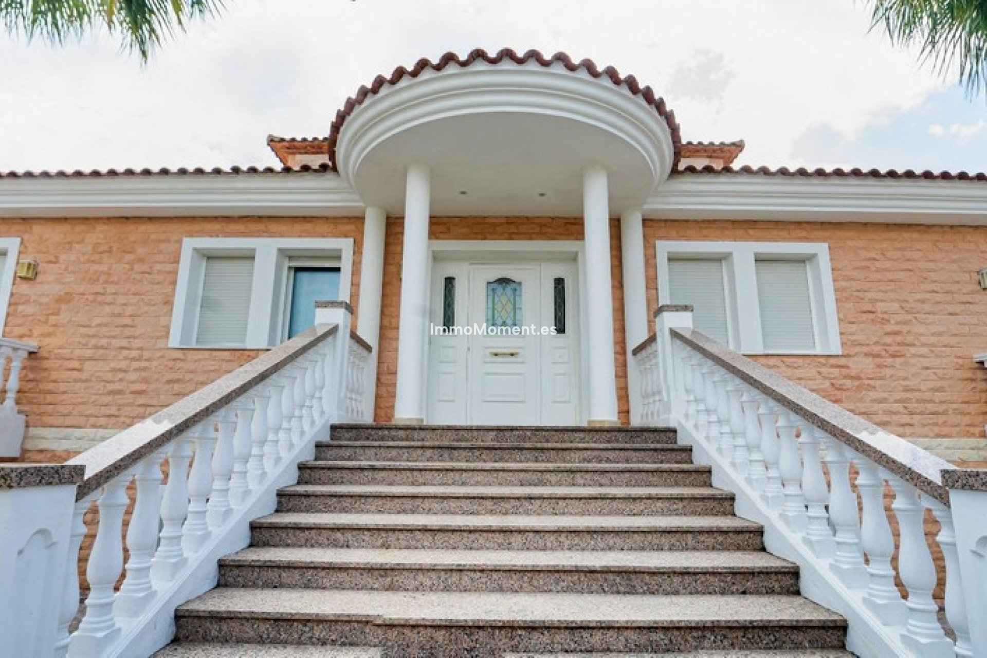 Bestaande woning - Vrijstaande villa - Alfaz del Pi - L'Alfás del Pi Centro