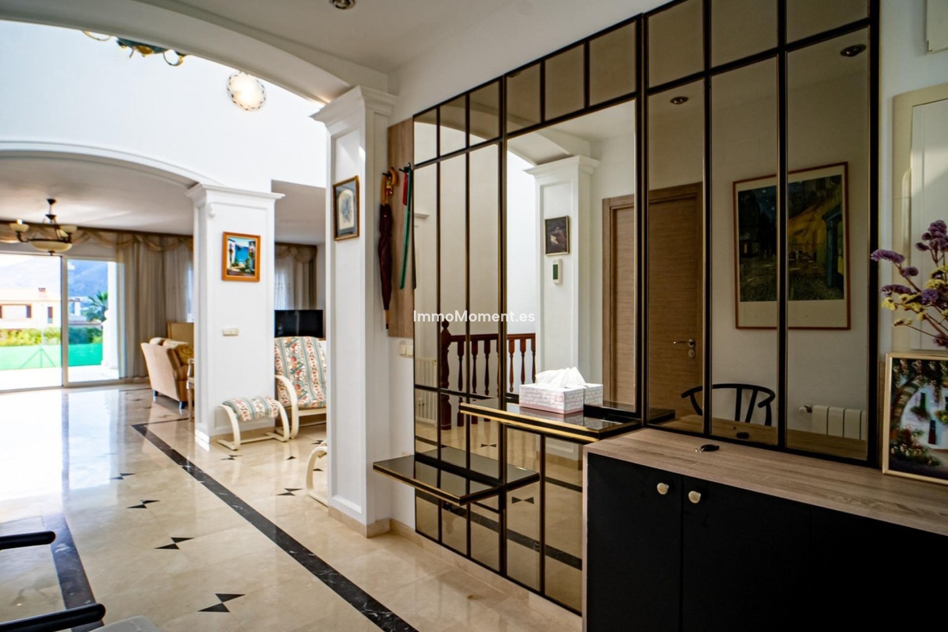 Bestaande woning - Vrijstaande villa - Alfaz del Pi - L'Alfás del Pi Centro