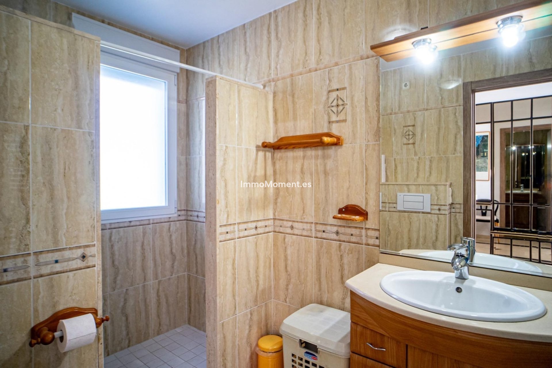 Bestaande woning - Vrijstaande villa - Alfaz del Pi - L'Alfás del Pi Centro