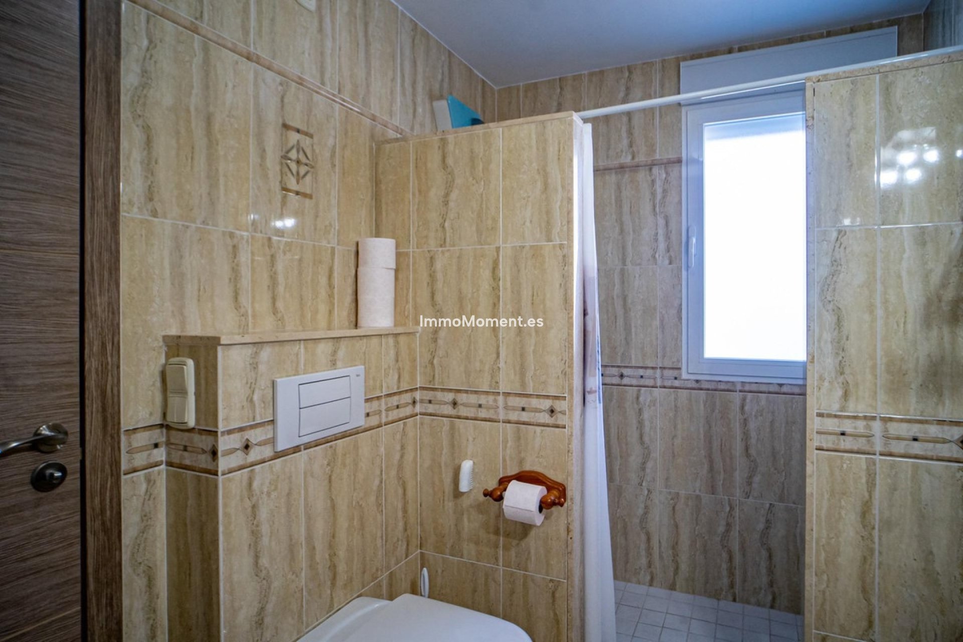 Bestaande woning - Vrijstaande villa - Alfaz del Pi - L'Alfás del Pi Centro