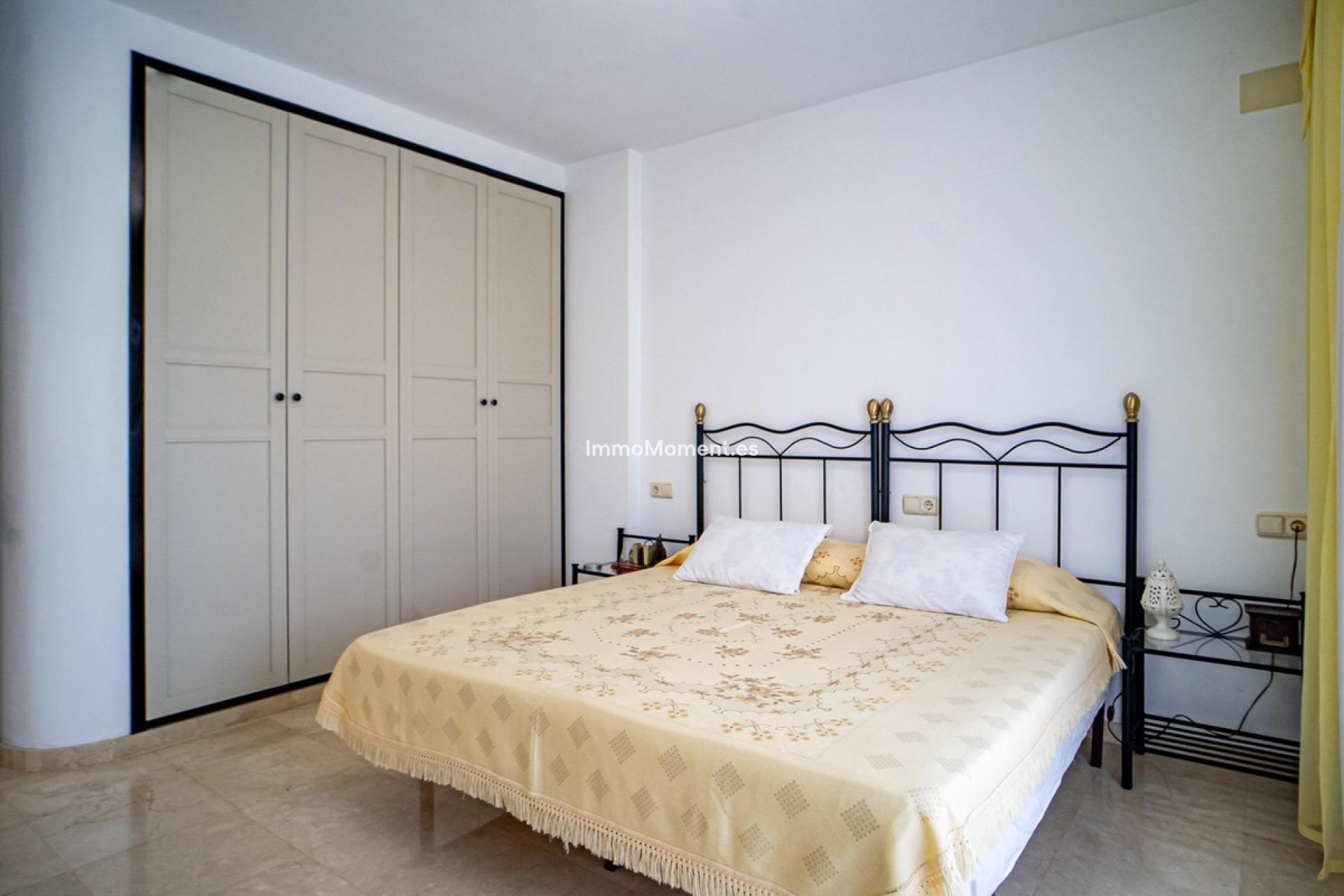 Bestaande woning - Vrijstaande villa - Alfaz del Pi - L'Alfás del Pi Centro