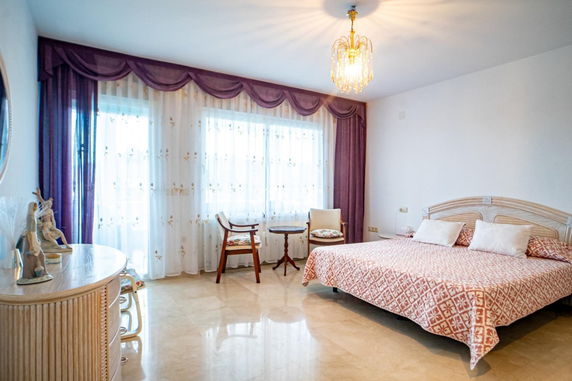 Bestaande woning - Vrijstaande villa - Alfaz del Pi - L'Alfás del Pi Centro