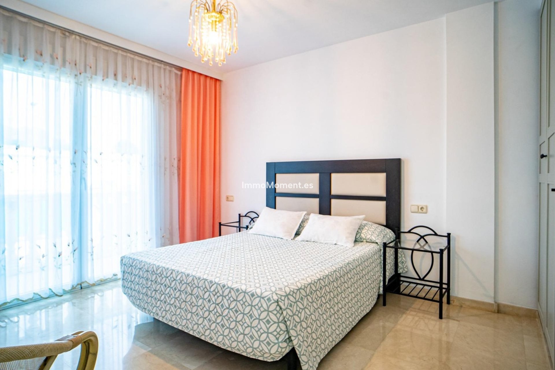 Bestaande woning - Vrijstaande villa - Alfaz del Pi - L'Alfás del Pi Centro