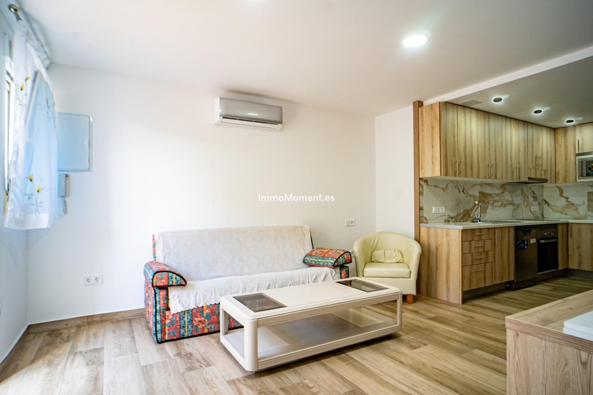 Bestaande woning - Vrijstaande villa - Alfaz del Pi - L'Alfás del Pi Centro