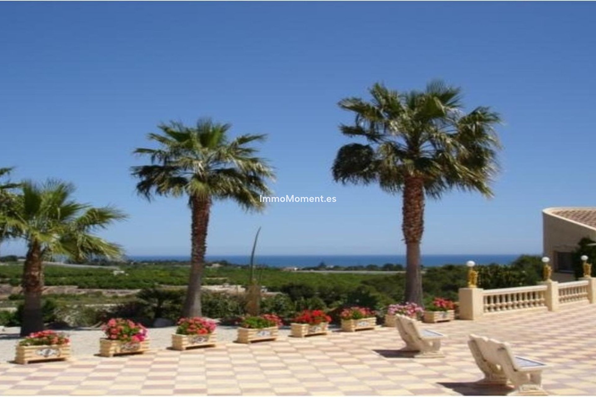 Bestaande woning - Vrijstaande villa - Alfaz del Pi - L'Alfás del Pi Centro