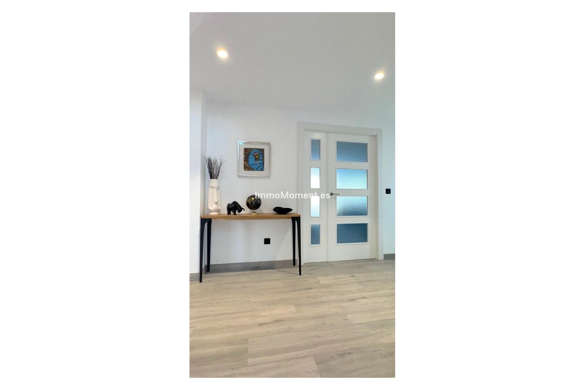 Bestaande woning - Vrijstaande villa - Alfaz del Pi - L'Alfás del Pi Centro