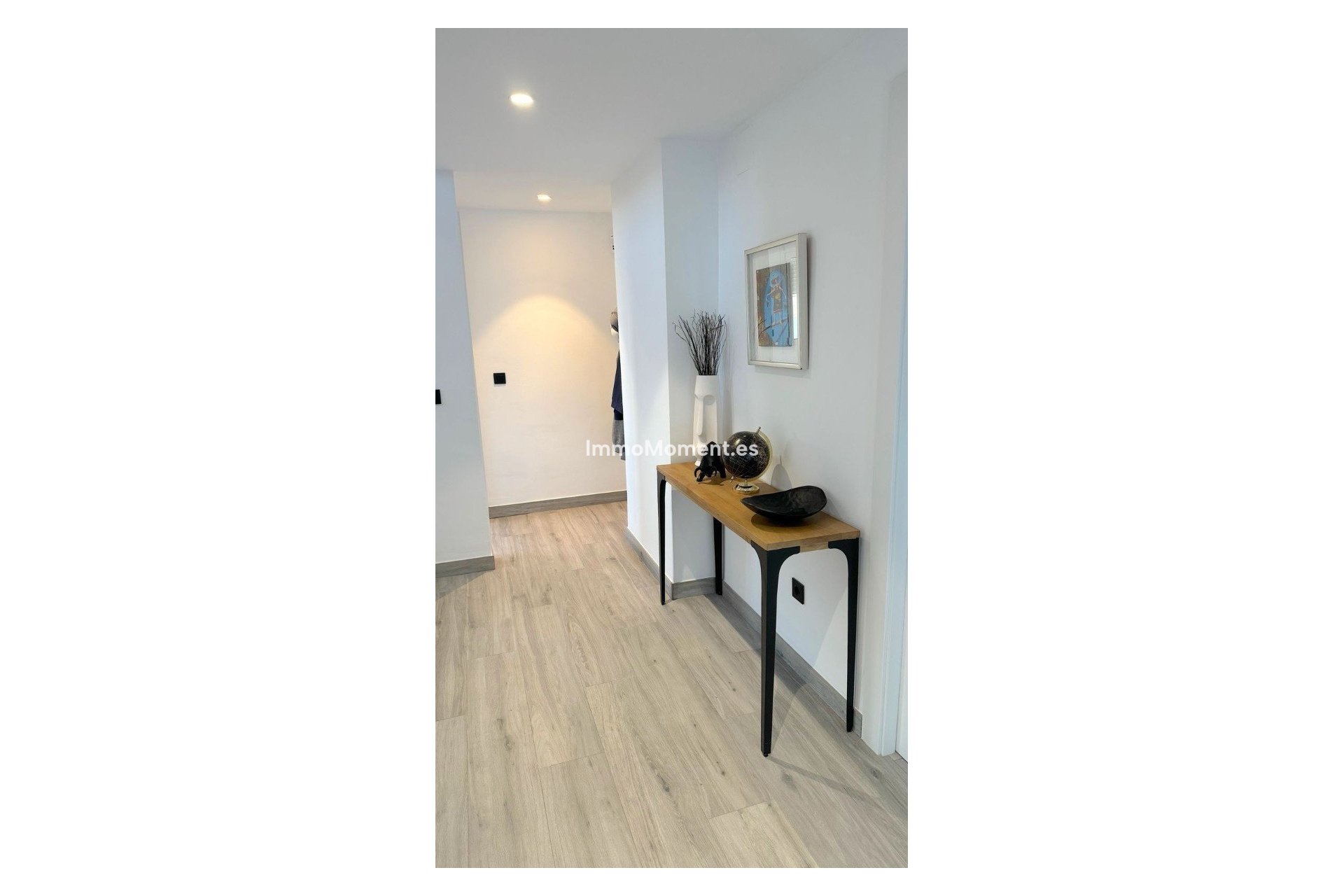 Bestaande woning - Vrijstaande villa - Alfaz del Pi - L'Alfás del Pi Centro