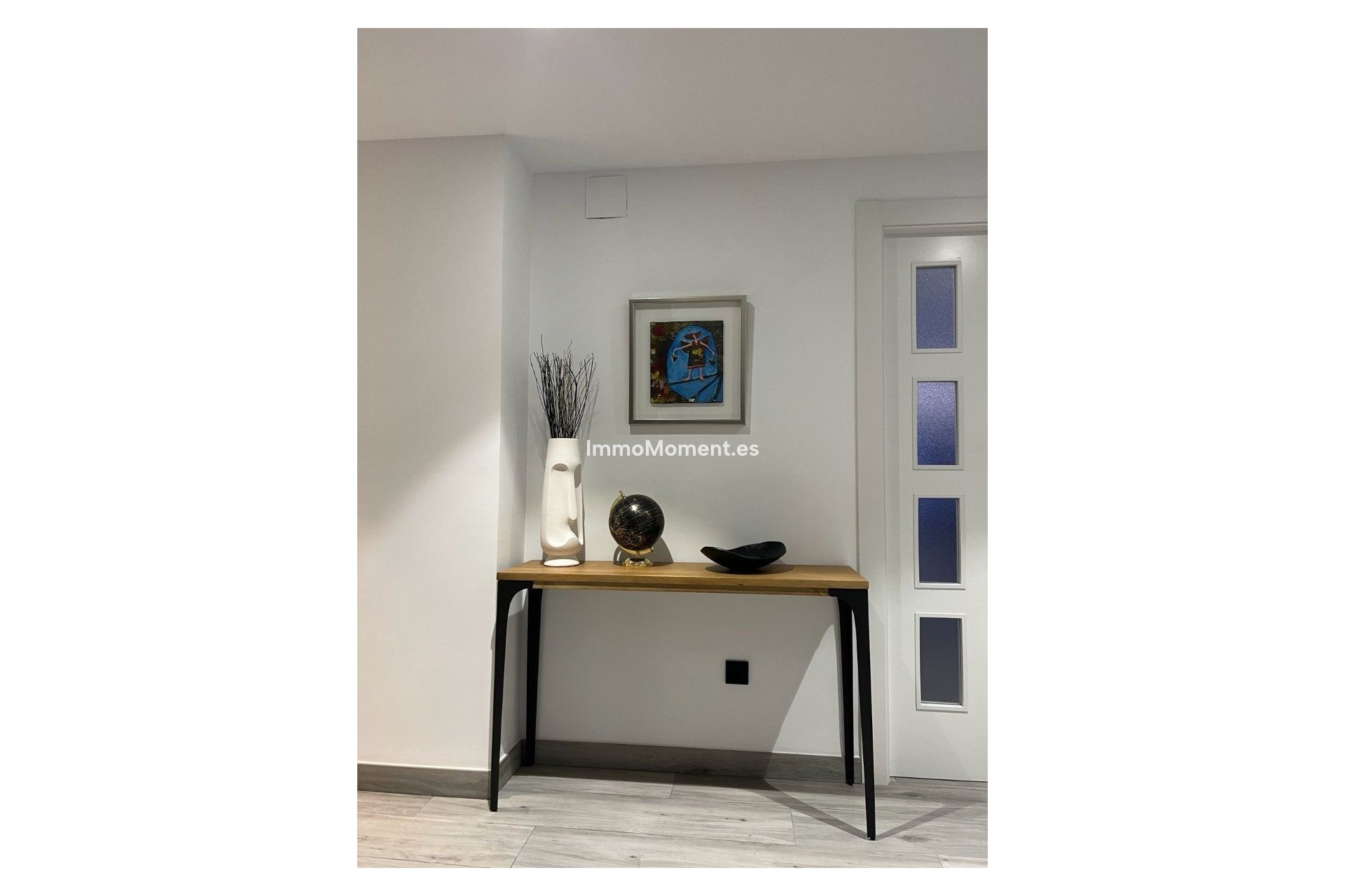 Bestaande woning - Vrijstaande villa - Alfaz del Pi - L'Alfás del Pi Centro
