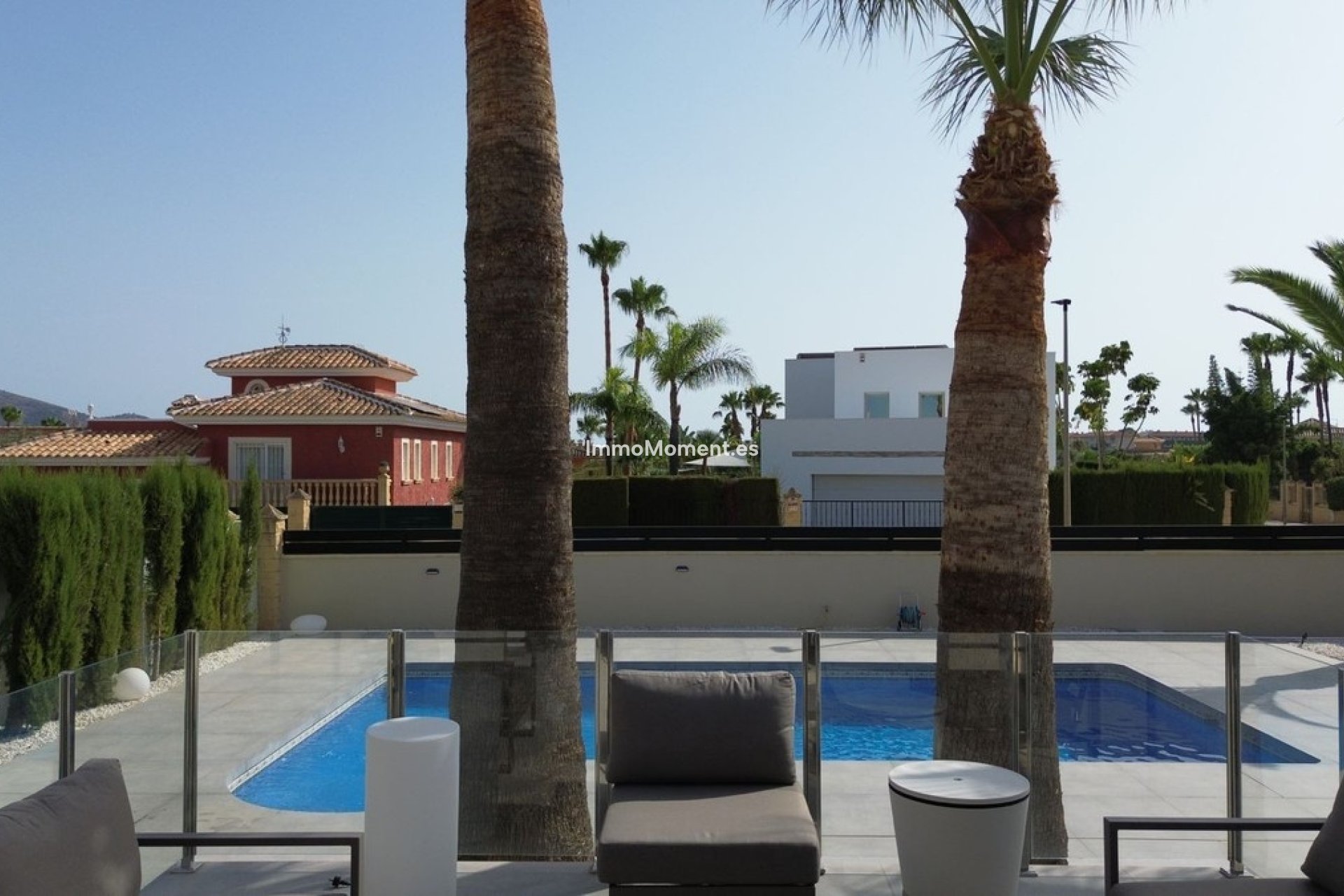Bestaande woning - Vrijstaande villa - Alfaz del Pi - L'Alfás del Pi Centro