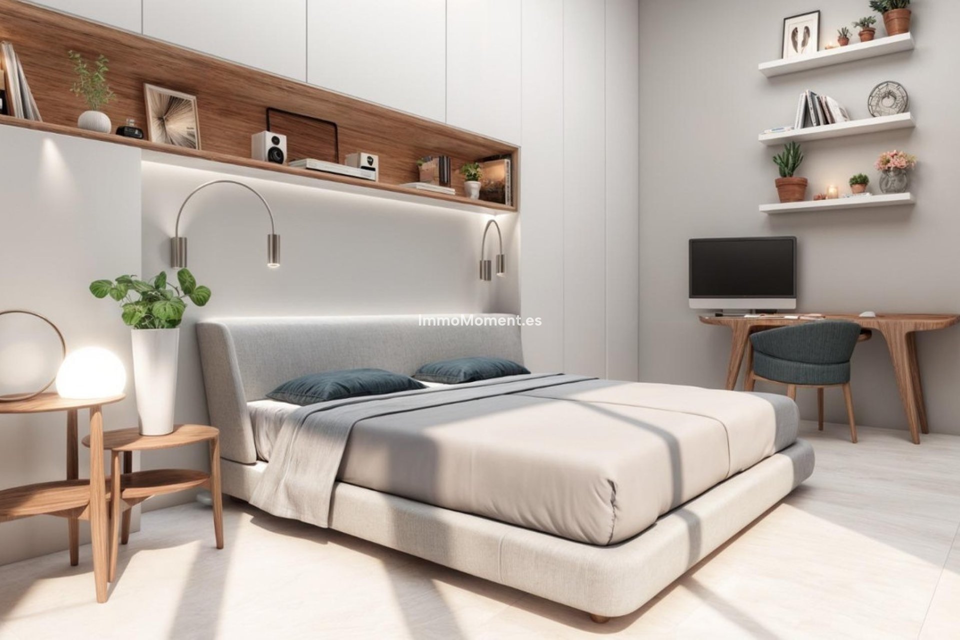 Bestaande woning - Vrijstaande villa - Alfaz del Pi - L'Alfás del Pi Centro