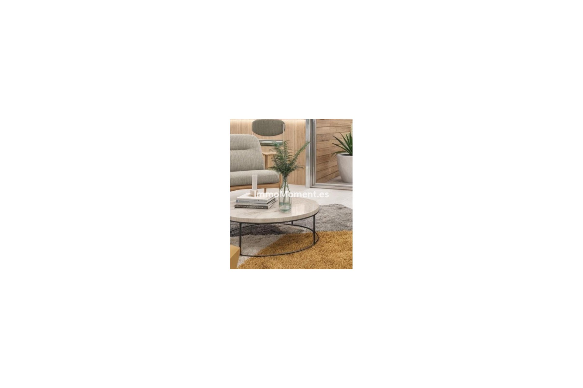 Bestaande woning - Vrijstaande villa - Alfaz del Pi - L'Alfás del Pi Centro