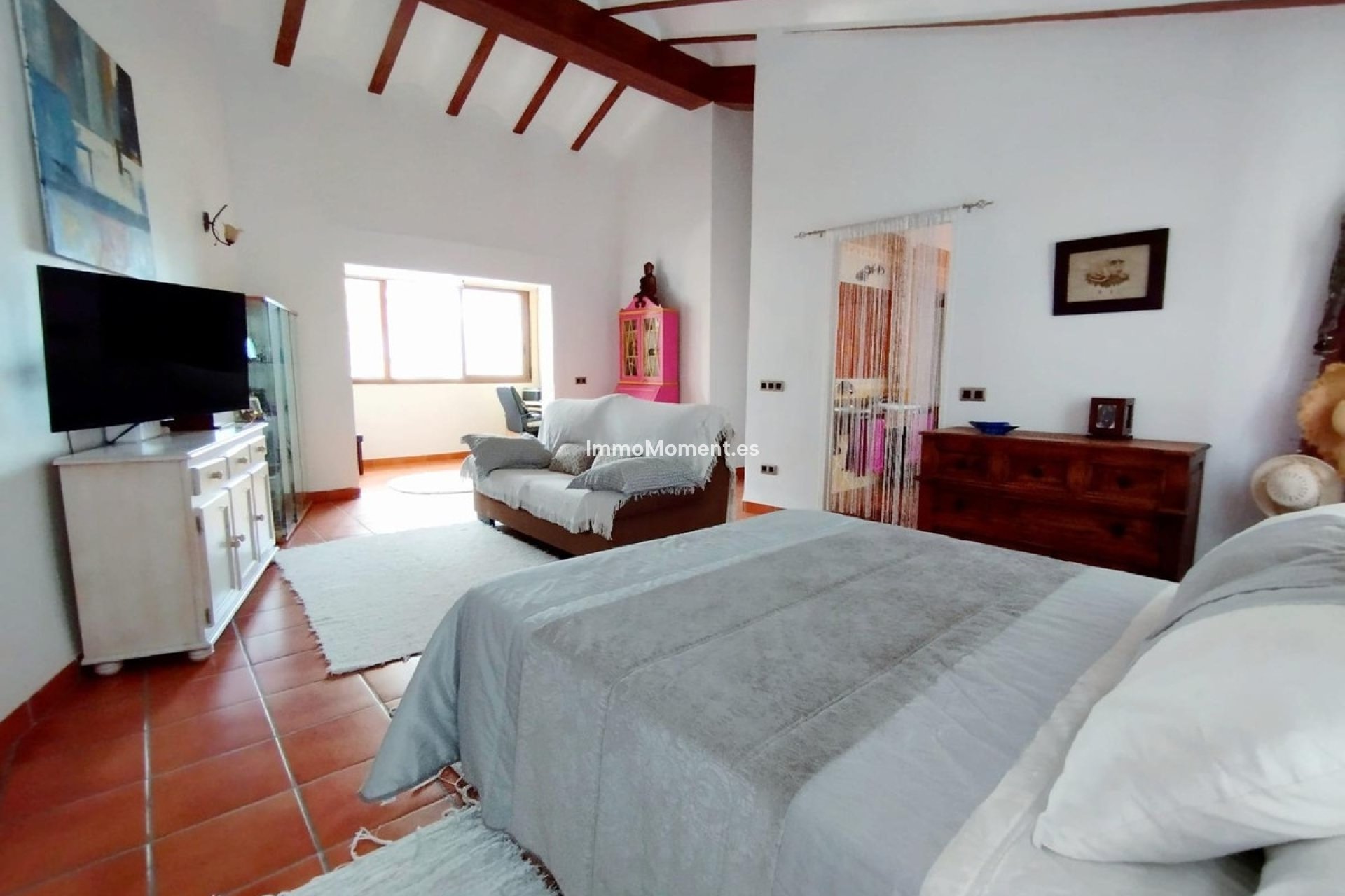 Bestaande woning - Vrijstaande villa - Alfaz del Pi - L'Alfás del Pi Centro