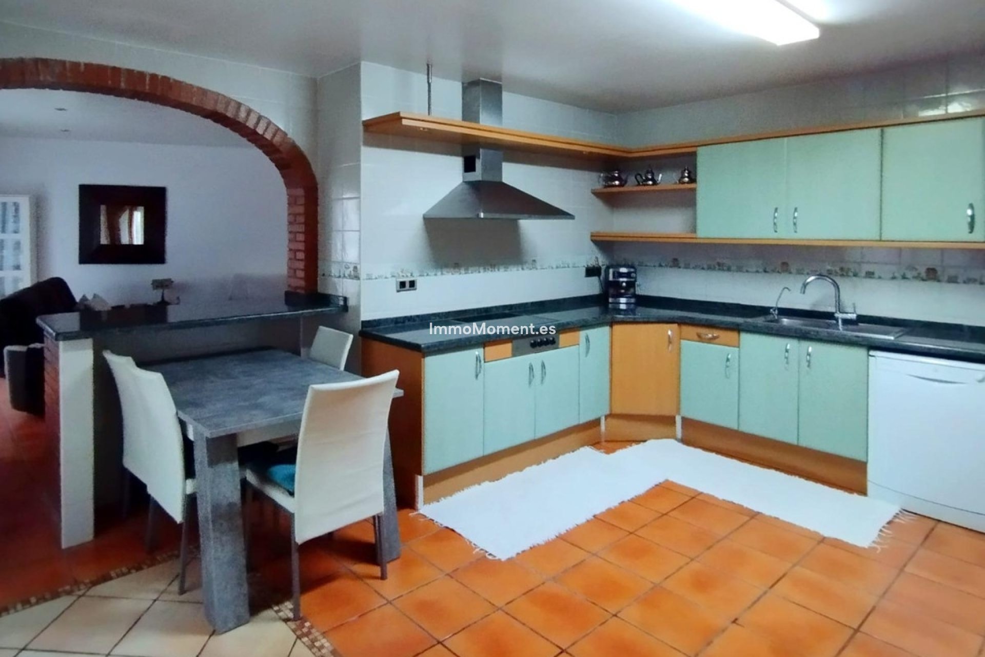 Bestaande woning - Vrijstaande villa - Alfaz del Pi - L'Alfás del Pi Centro