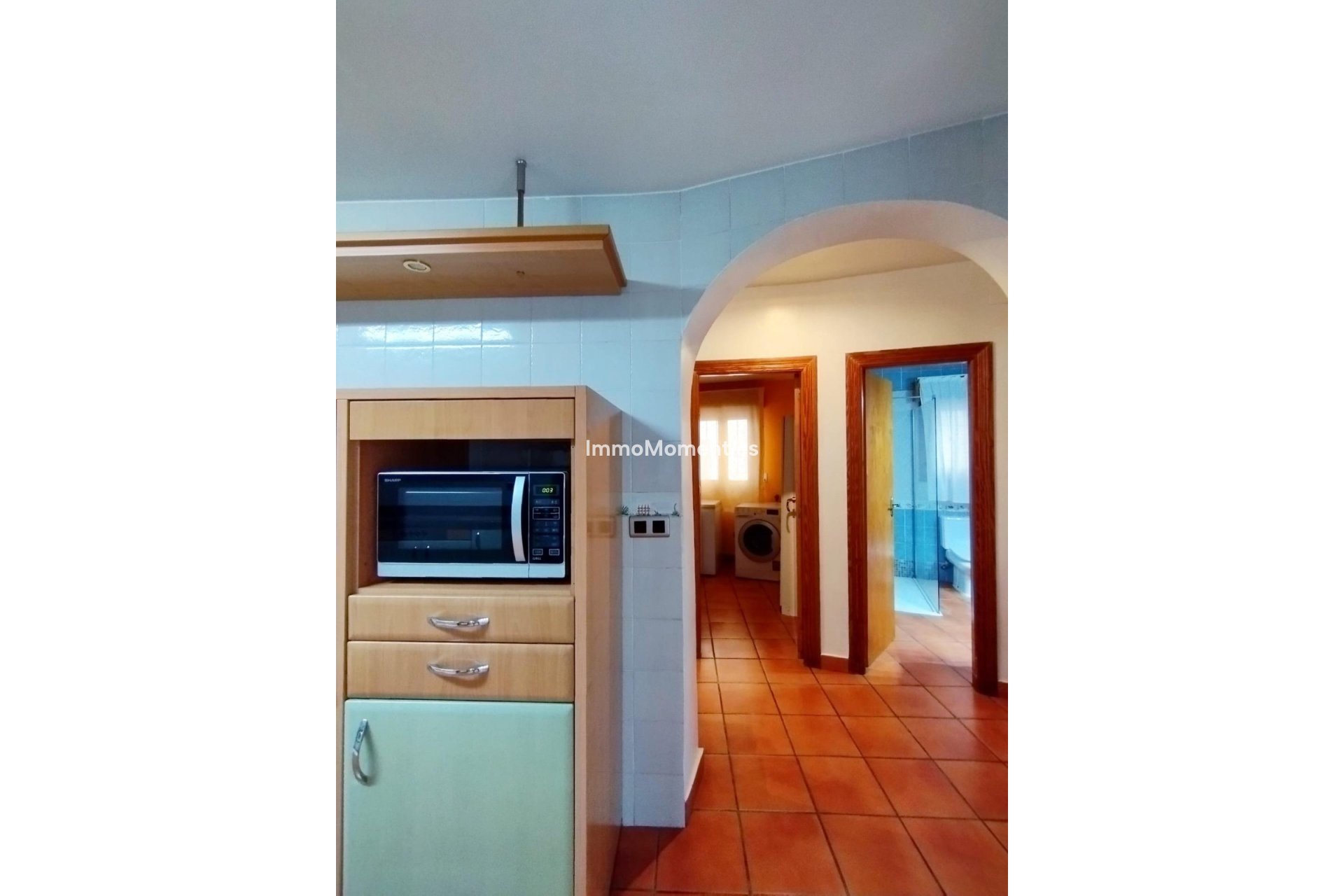Bestaande woning - Vrijstaande villa - Alfaz del Pi - L'Alfás del Pi Centro