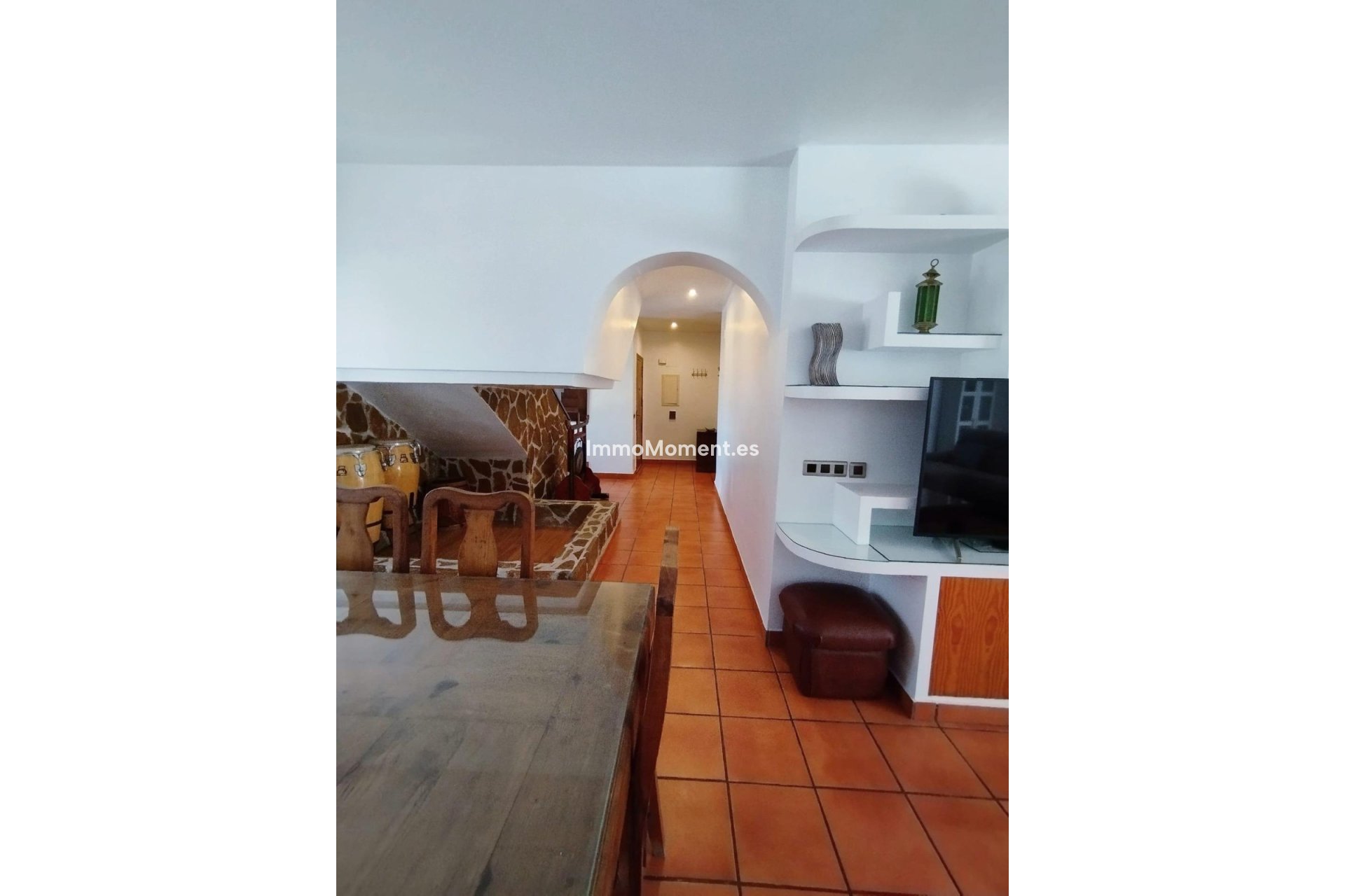 Bestaande woning - Vrijstaande villa - Alfaz del Pi - L'Alfás del Pi Centro