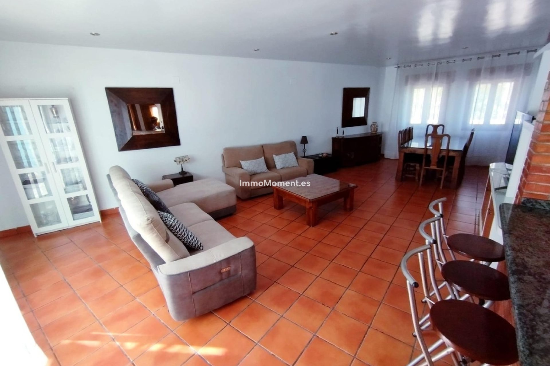 Bestaande woning - Vrijstaande villa - Alfaz del Pi - L'Alfás del Pi Centro