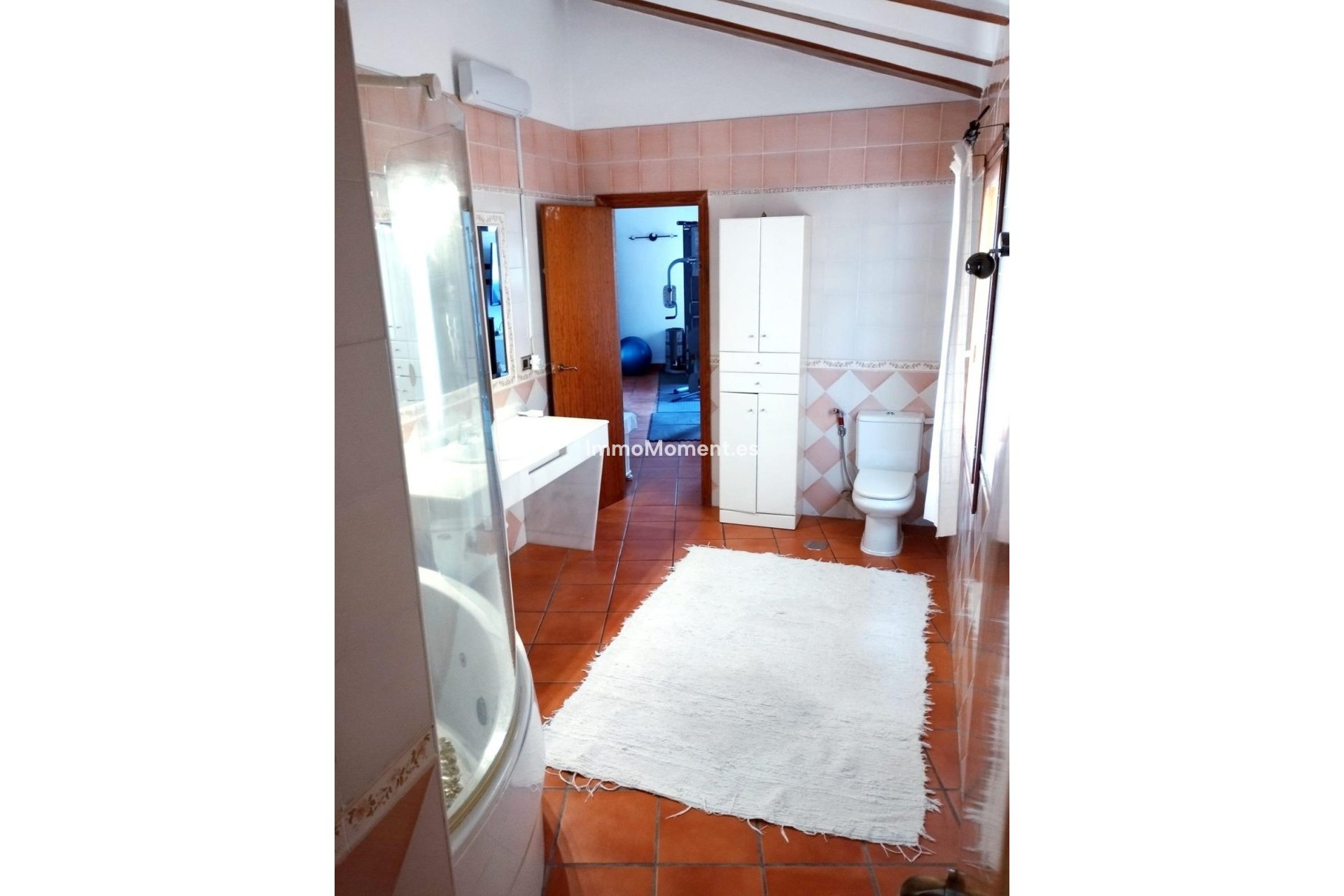 Bestaande woning - Vrijstaande villa - Alfaz del Pi - L'Alfás del Pi Centro