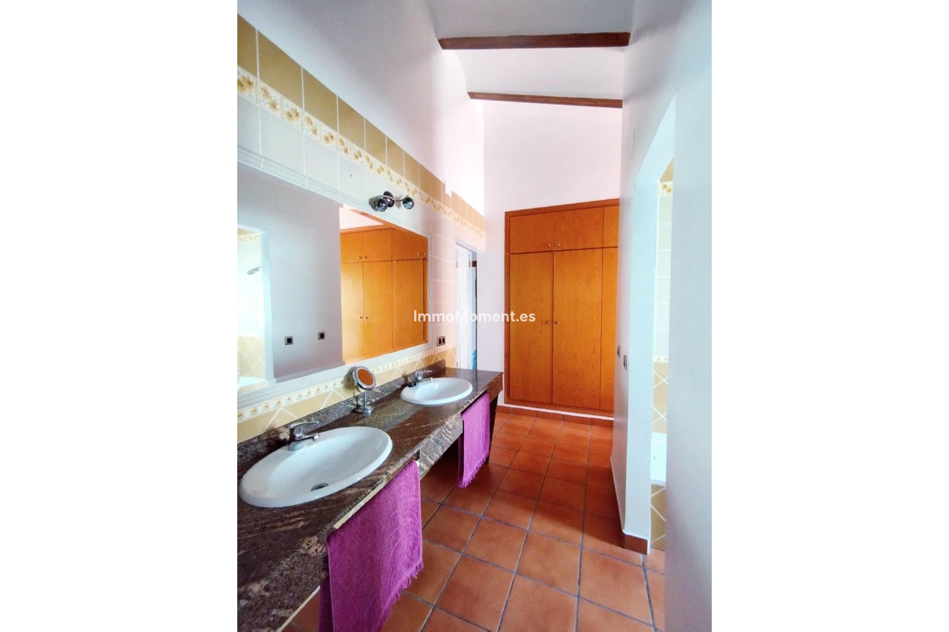 Bestaande woning - Vrijstaande villa - Alfaz del Pi - L'Alfás del Pi Centro