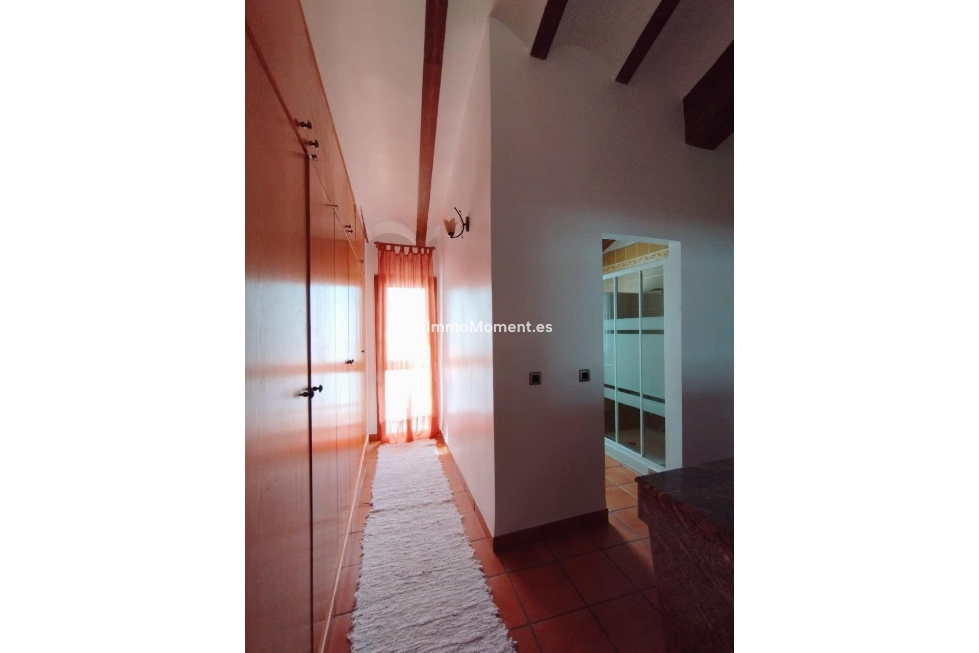 Bestaande woning - Vrijstaande villa - Alfaz del Pi - L'Alfás del Pi Centro