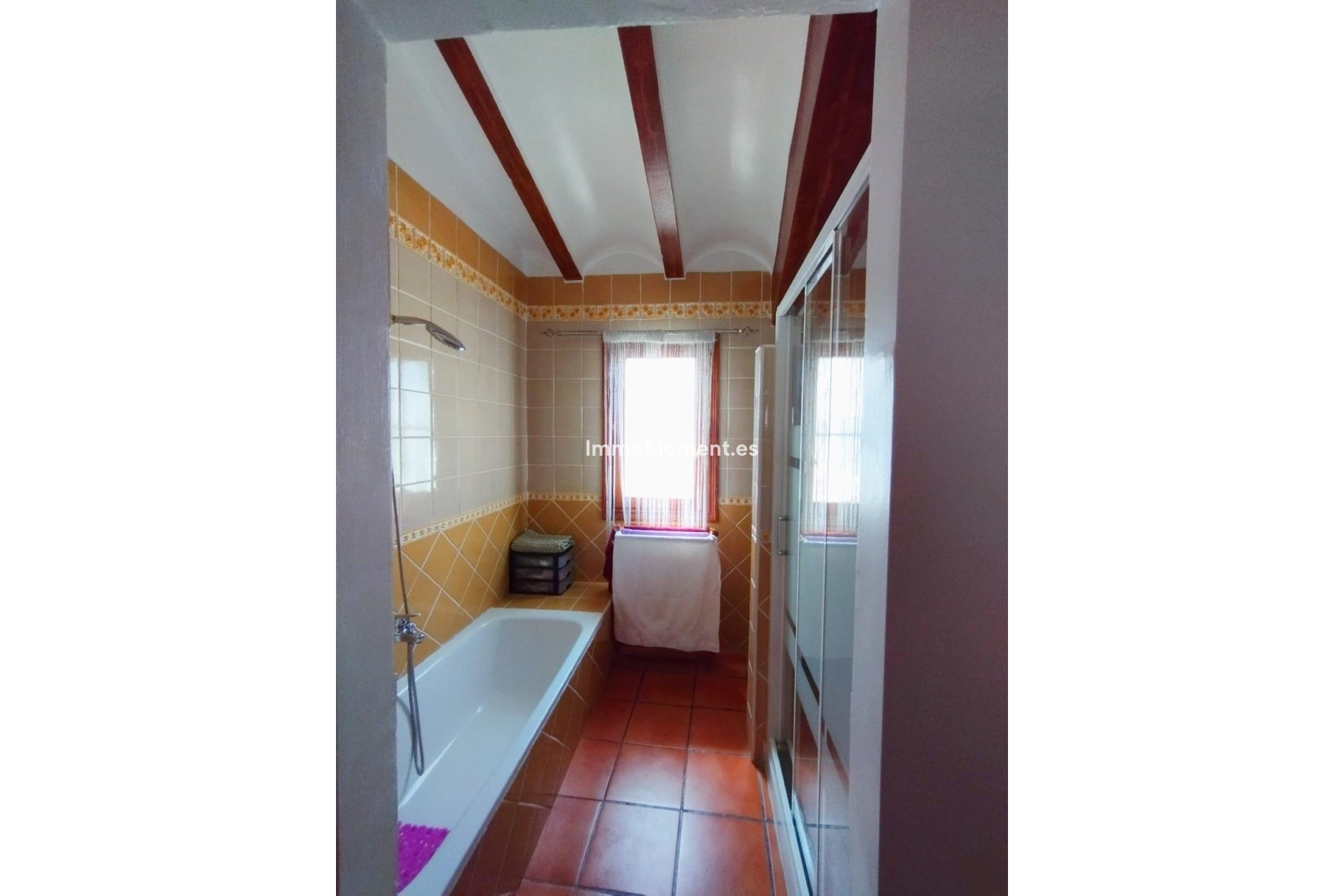 Bestaande woning - Vrijstaande villa - Alfaz del Pi - L'Alfás del Pi Centro