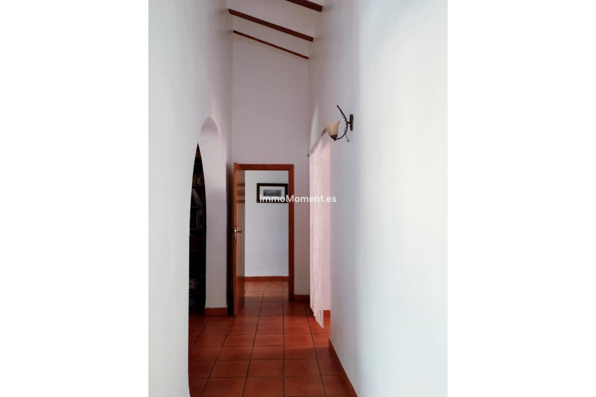 Bestaande woning - Vrijstaande villa - Alfaz del Pi - L'Alfás del Pi Centro