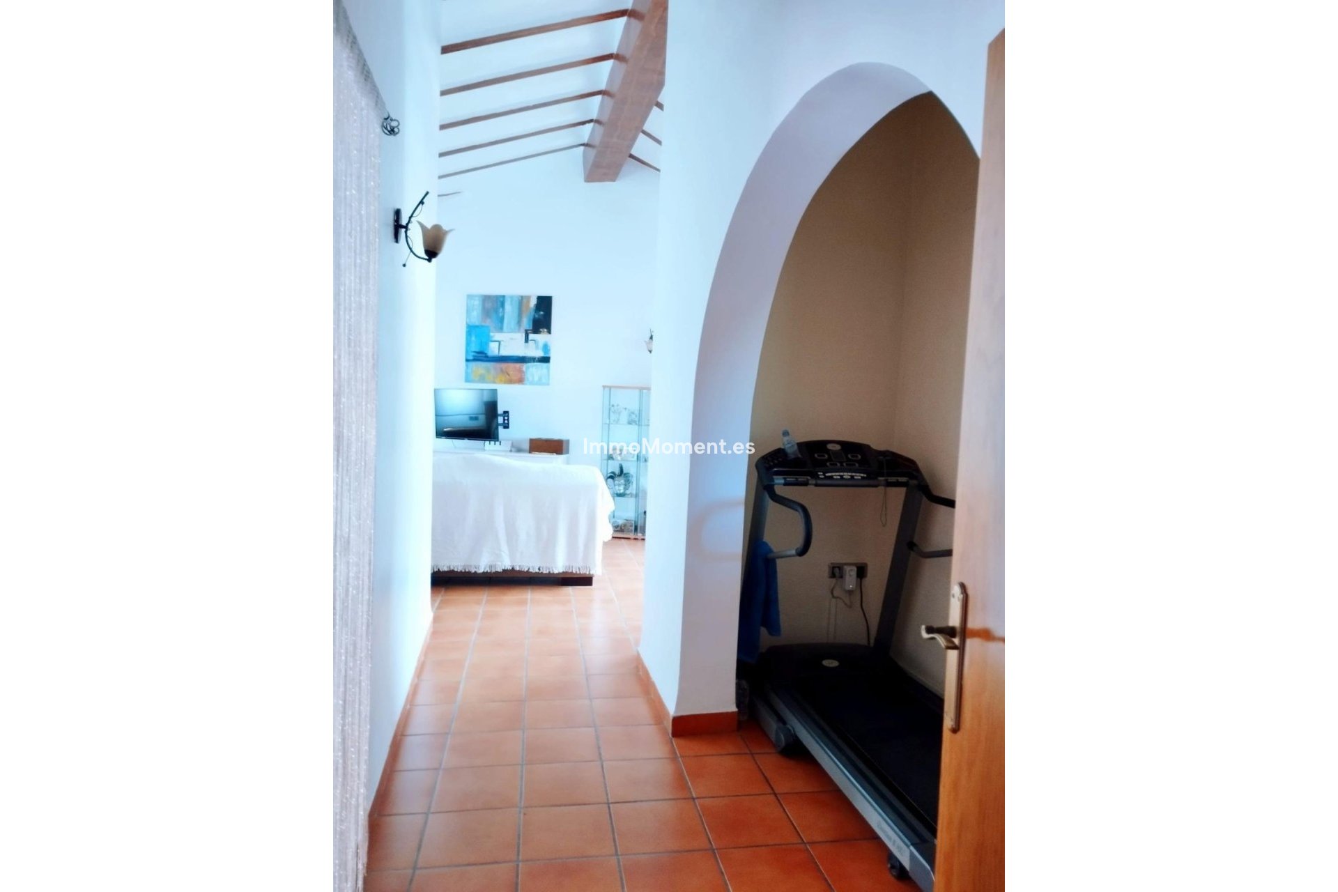 Bestaande woning - Vrijstaande villa - Alfaz del Pi - L'Alfás del Pi Centro