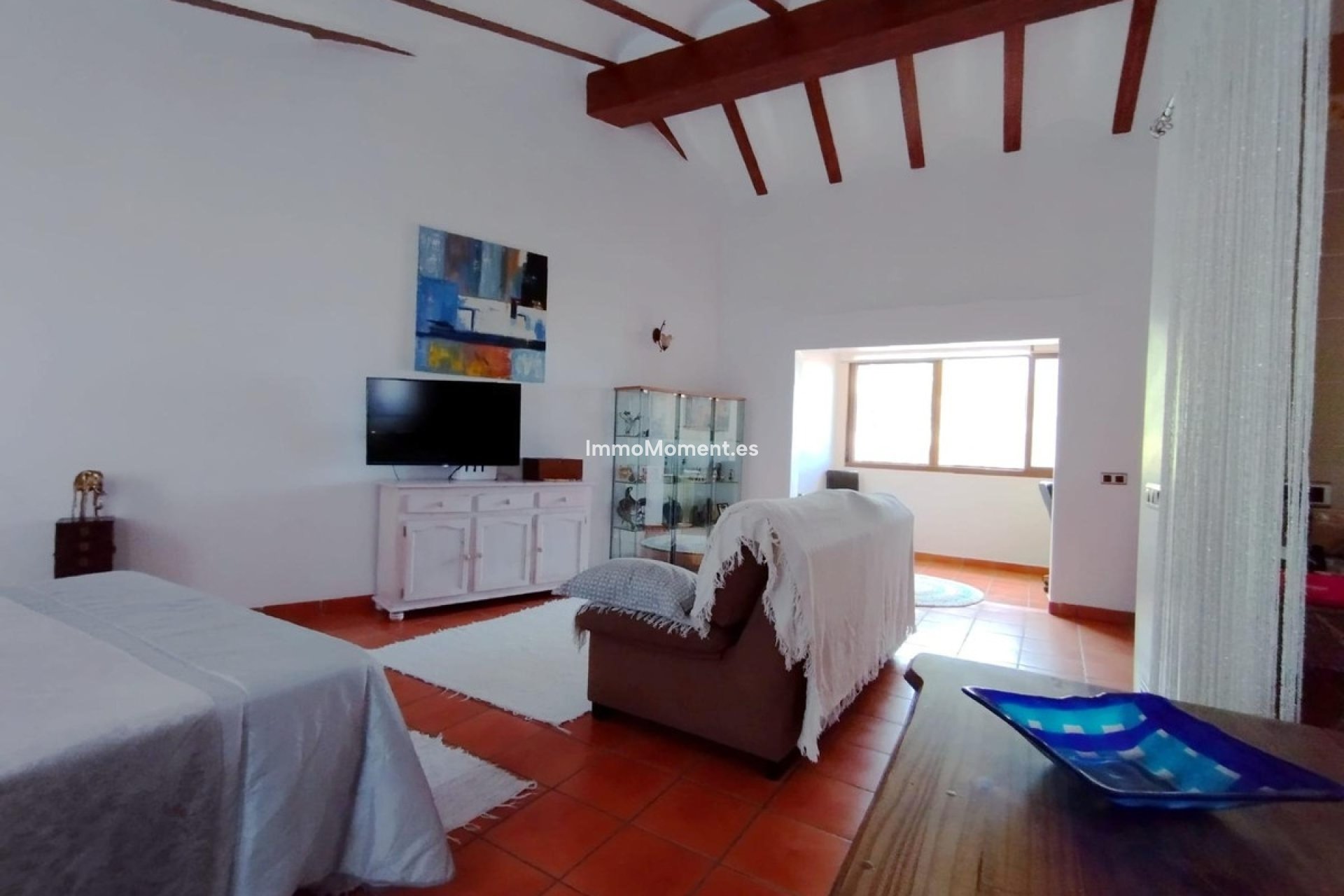 Bestaande woning - Vrijstaande villa - Alfaz del Pi - L'Alfás del Pi Centro