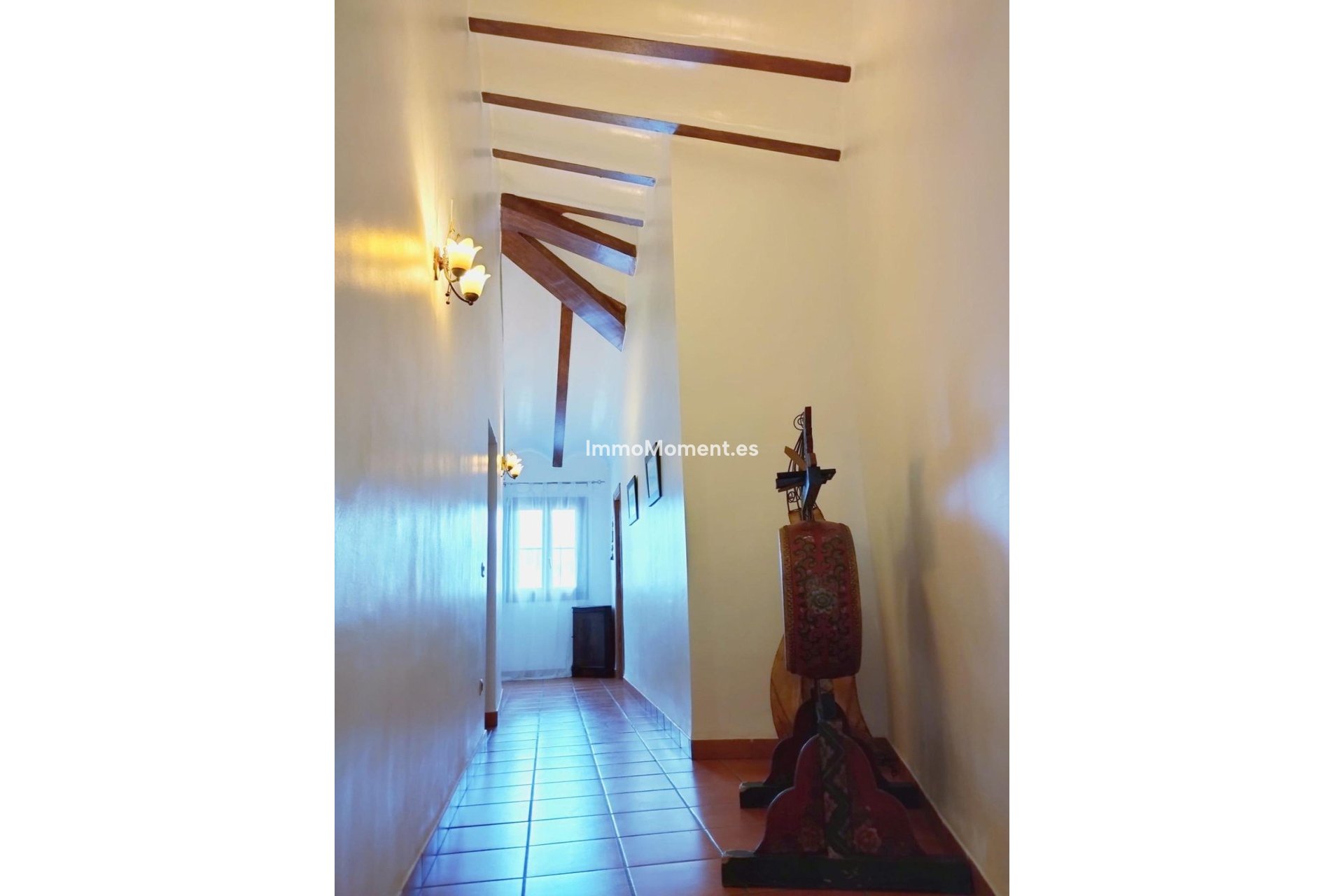 Bestaande woning - Vrijstaande villa - Alfaz del Pi - L'Alfás del Pi Centro