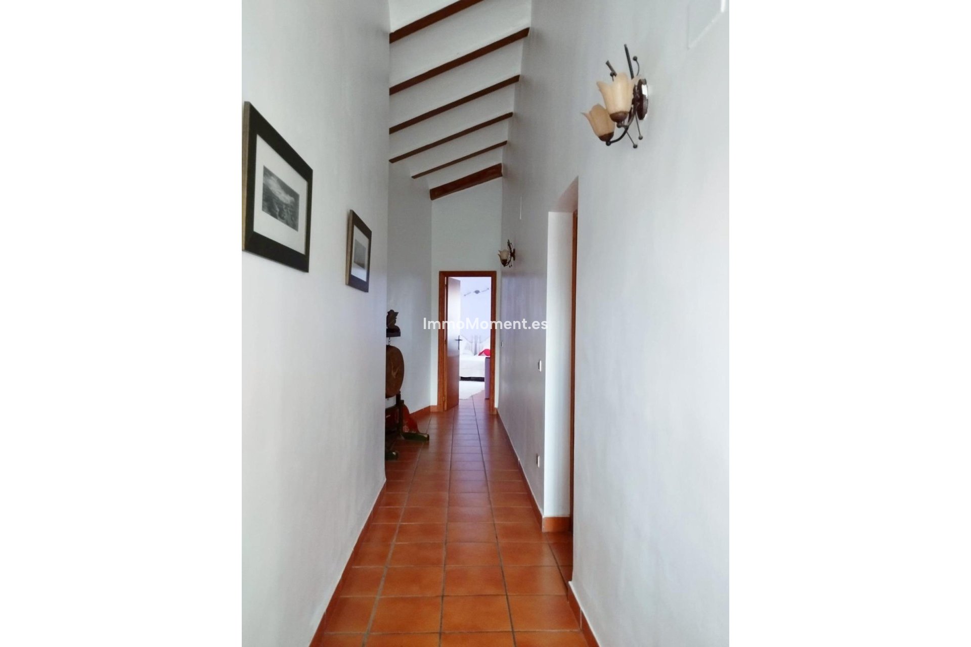 Bestaande woning - Vrijstaande villa - Alfaz del Pi - L'Alfás del Pi Centro