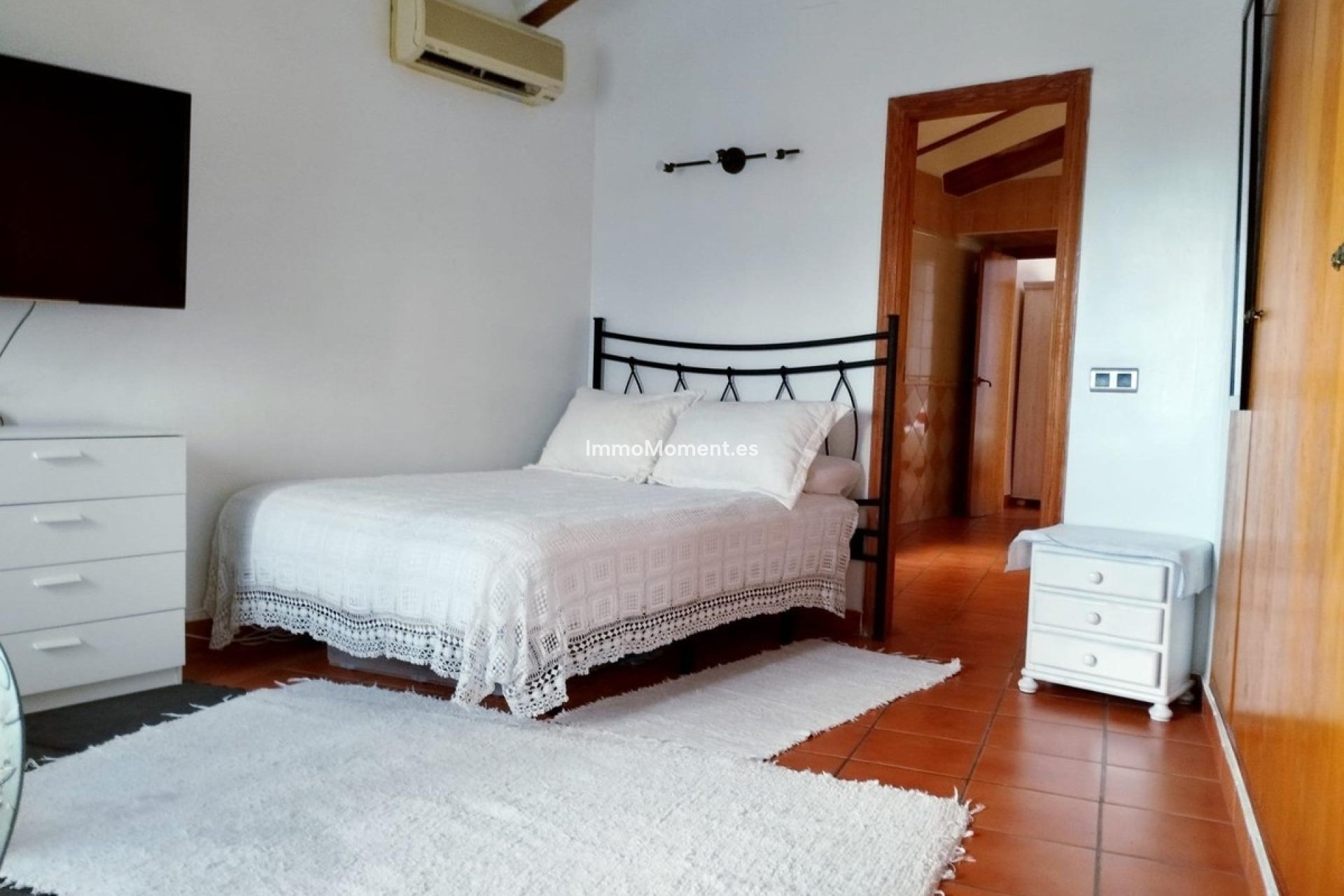 Bestaande woning - Vrijstaande villa - Alfaz del Pi - L'Alfás del Pi Centro