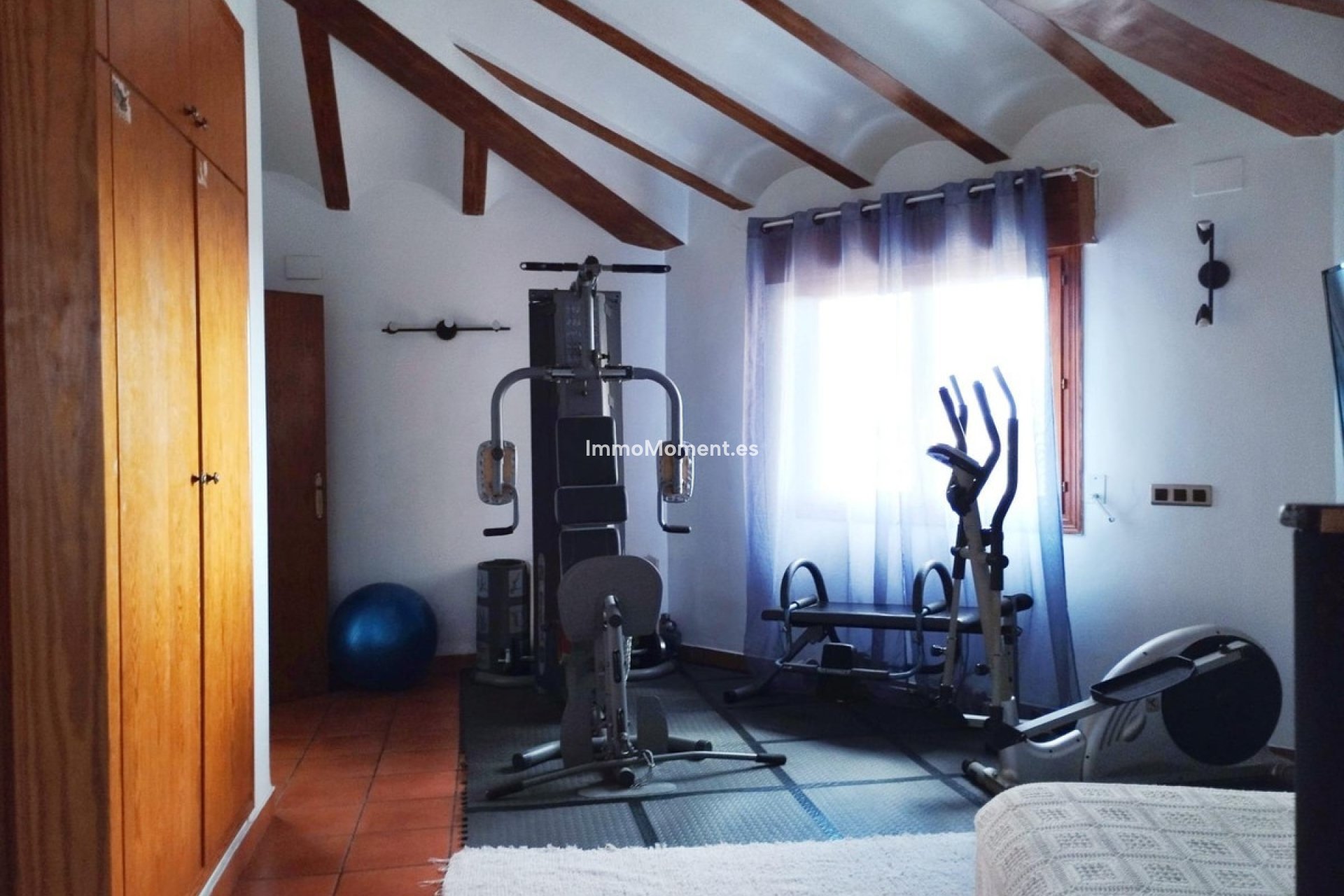 Bestaande woning - Vrijstaande villa - Alfaz del Pi - L'Alfás del Pi Centro