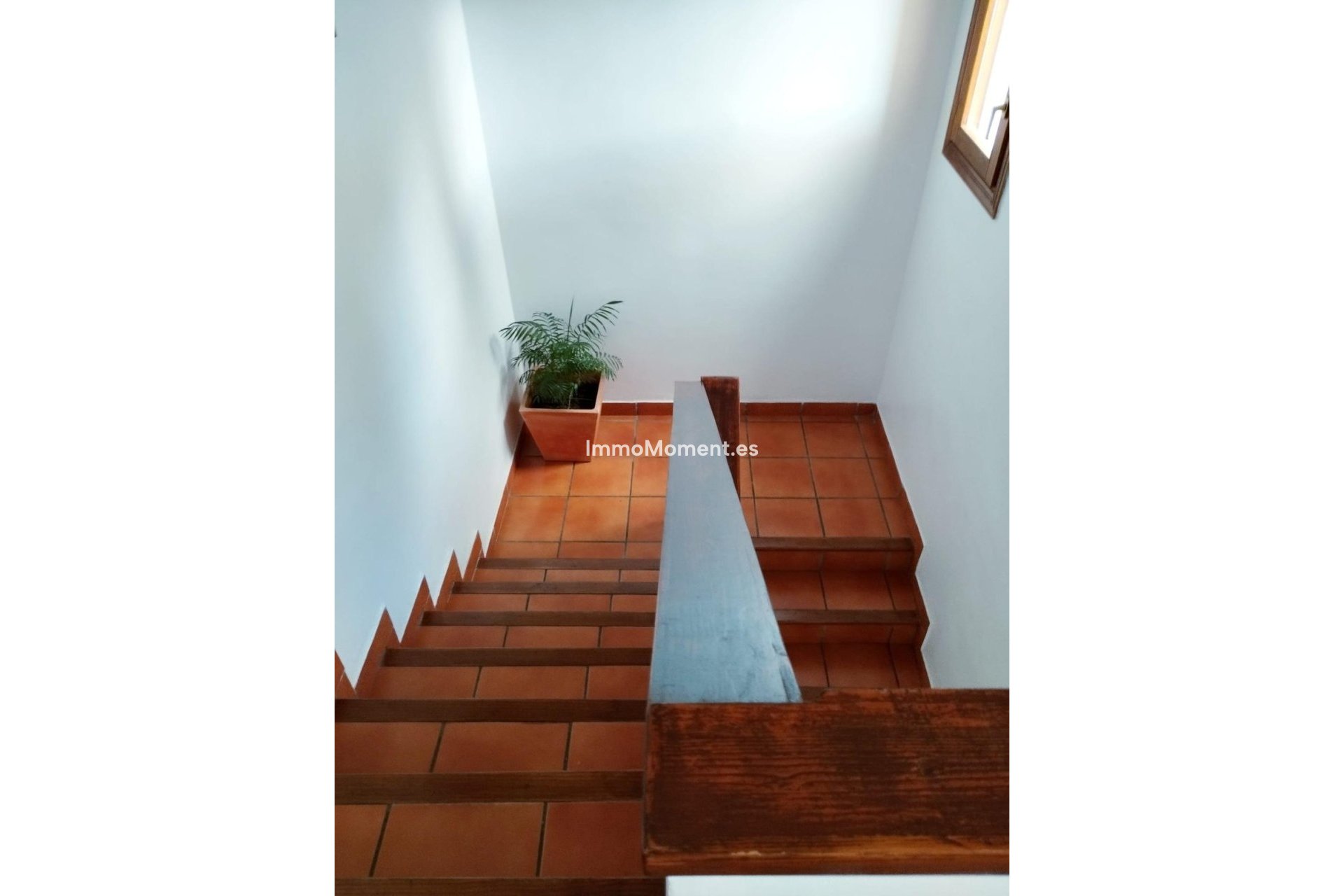 Bestaande woning - Vrijstaande villa - Alfaz del Pi - L'Alfás del Pi Centro