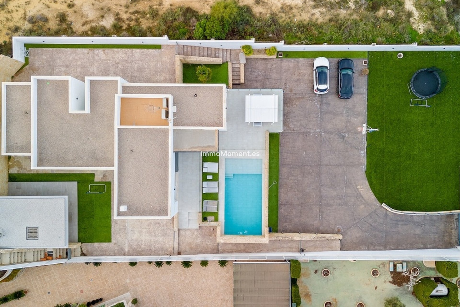 Bestaande woning - Vrijstaande villa - Algorfa - Algorfa Centro
