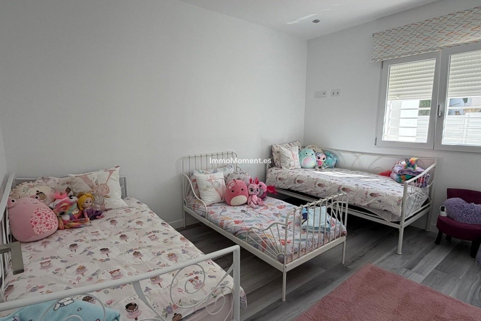 Bestaande woning - Vrijstaande villa - Algorfa - Algorfa Centro