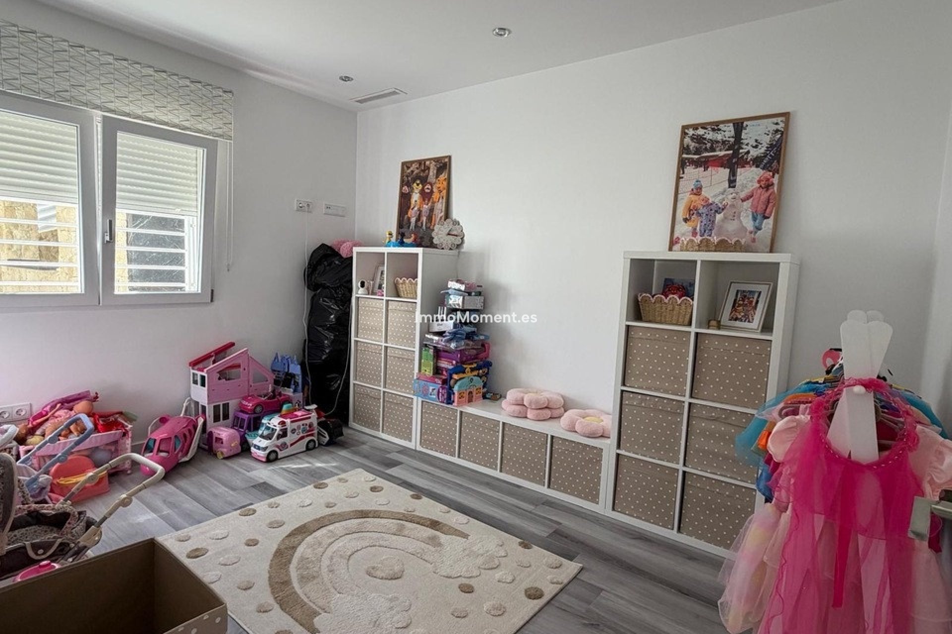 Bestaande woning - Vrijstaande villa - Algorfa - Algorfa Centro