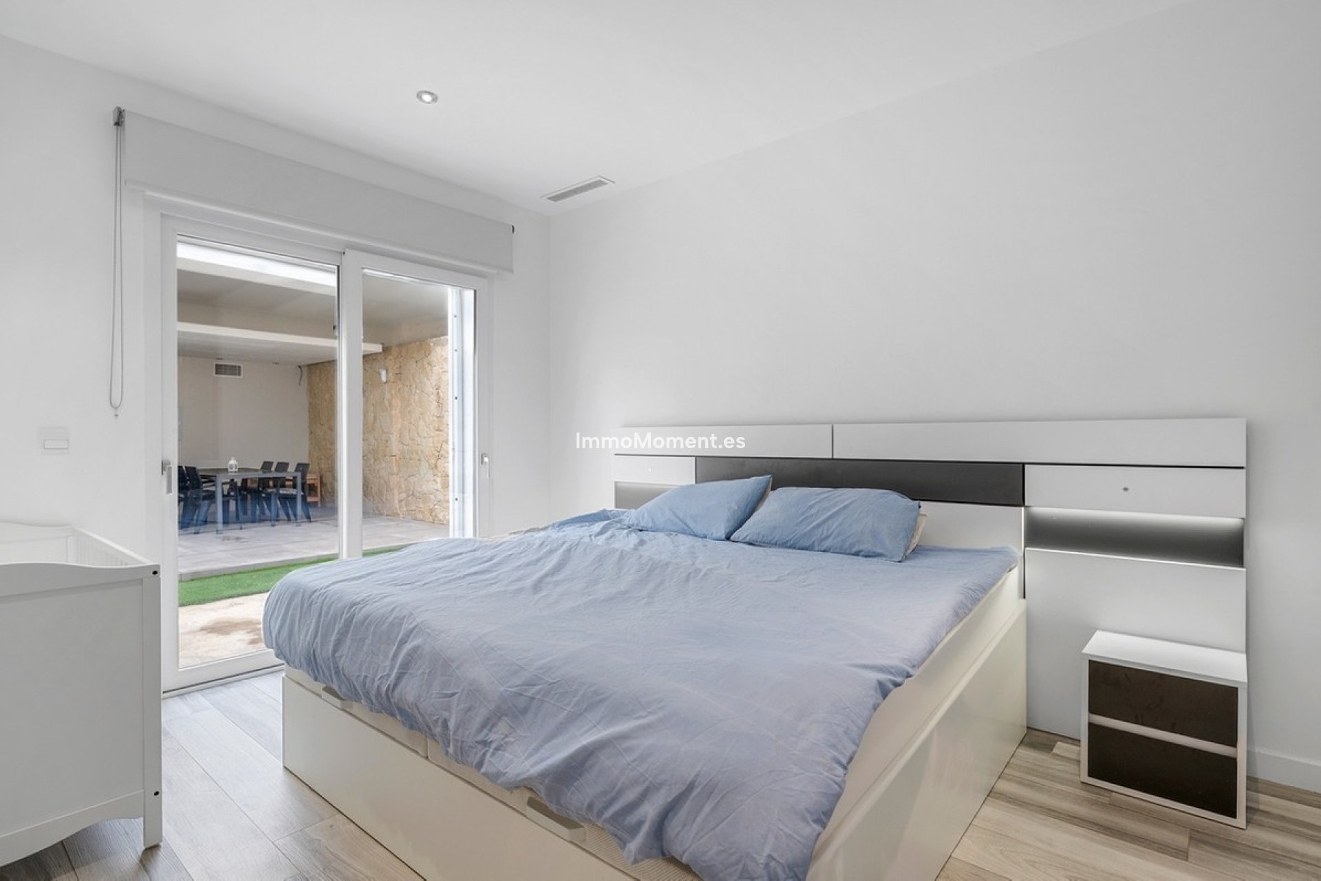 Bestaande woning - Vrijstaande villa - Algorfa - Algorfa Centro
